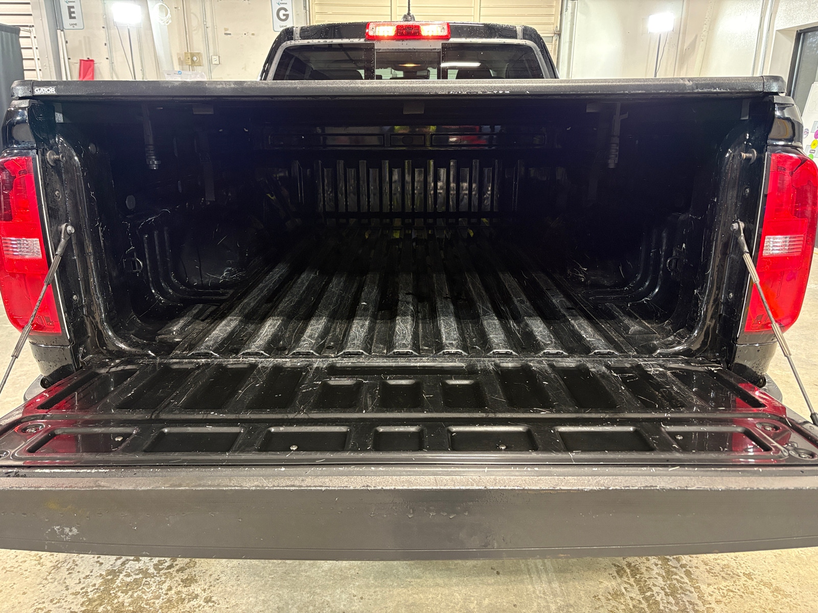 Thumbnail: 2019 Chevrolet Colorado - 7