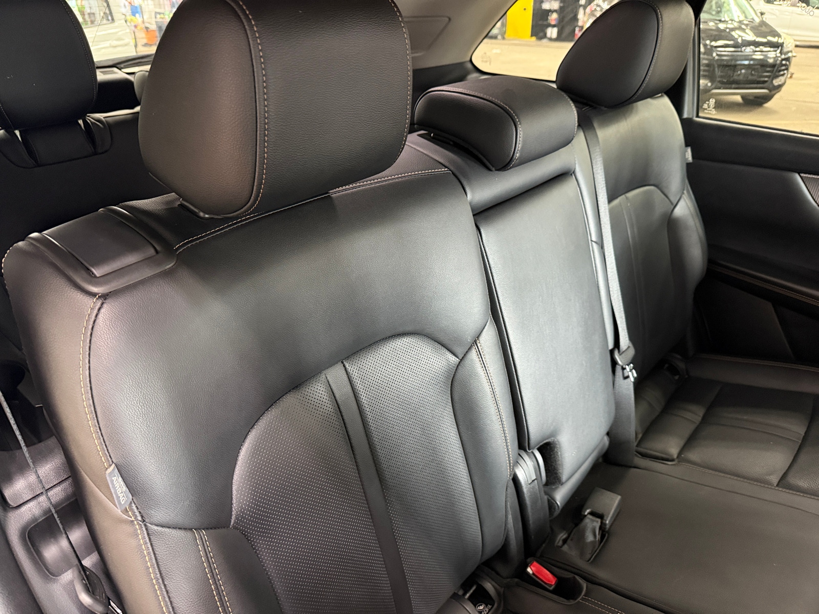 Thumbnail: 2024 Mazda CX-90 - 5