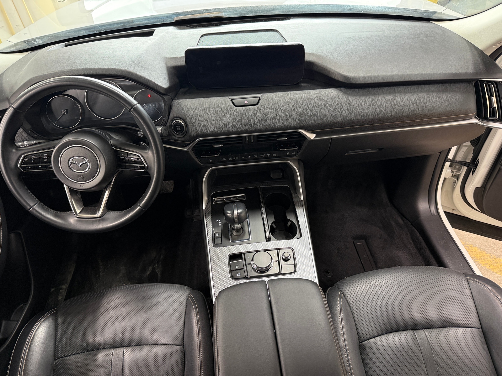 Thumbnail: 2024 Mazda CX-90 - 2