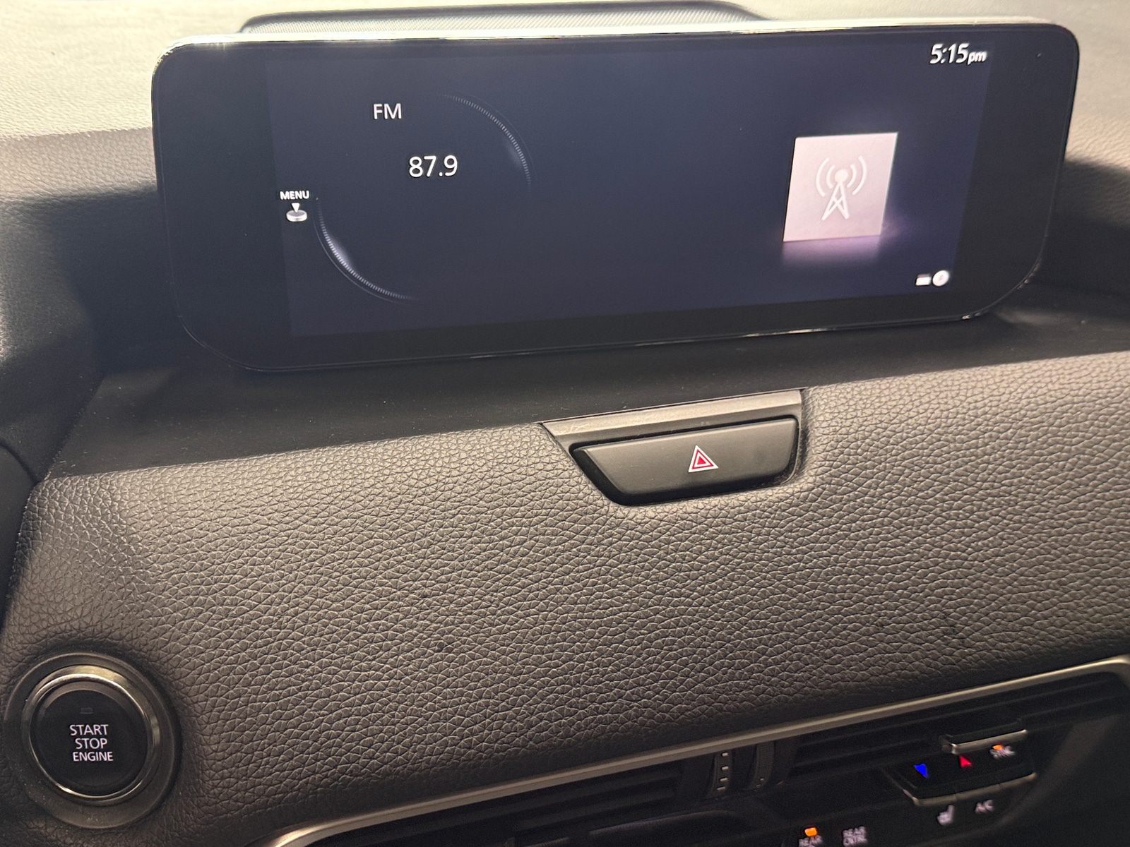 Thumbnail: 2024 Mazda CX-90 - 3