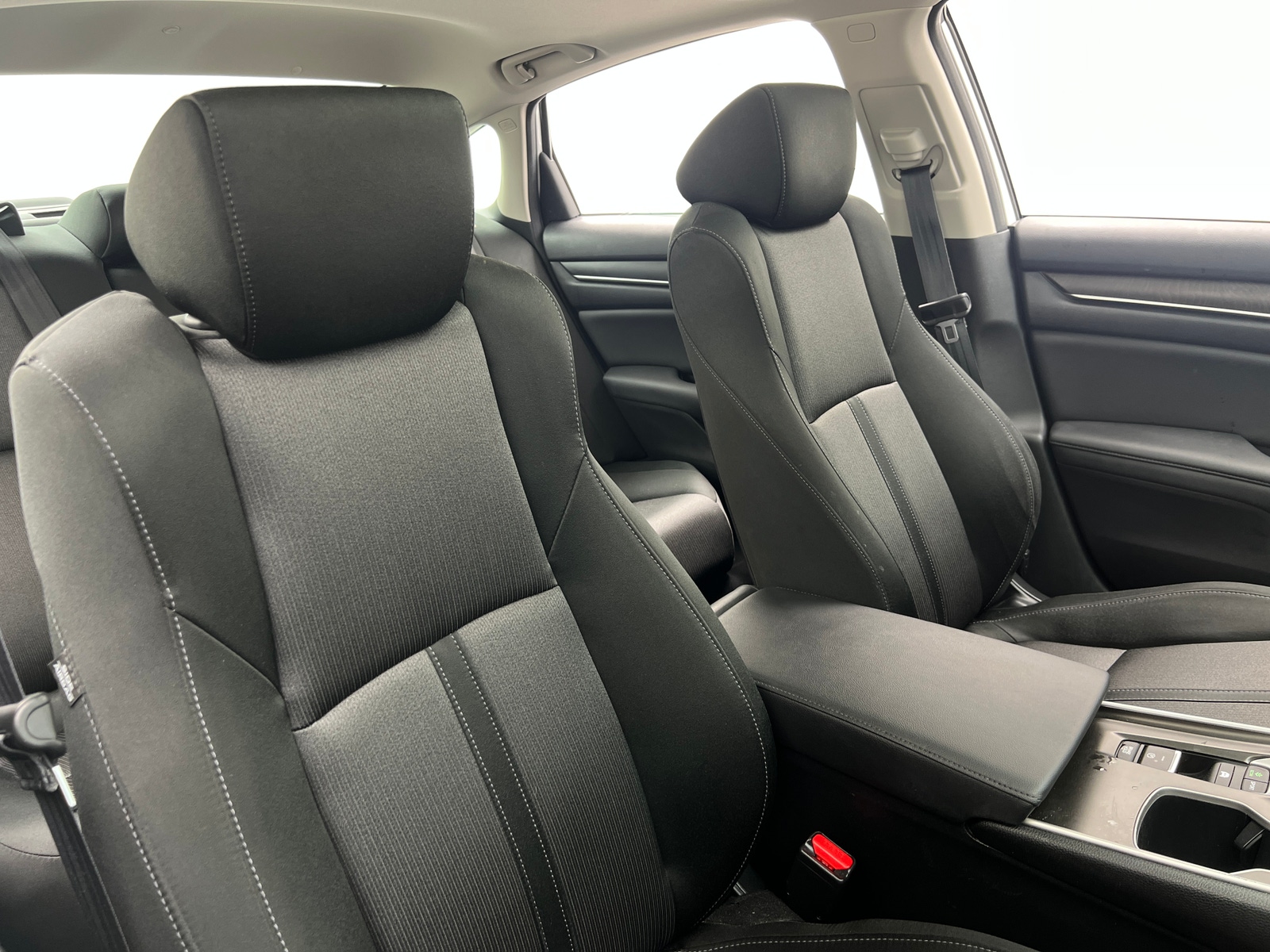 Thumbnail: 2019 Honda Accord - 2