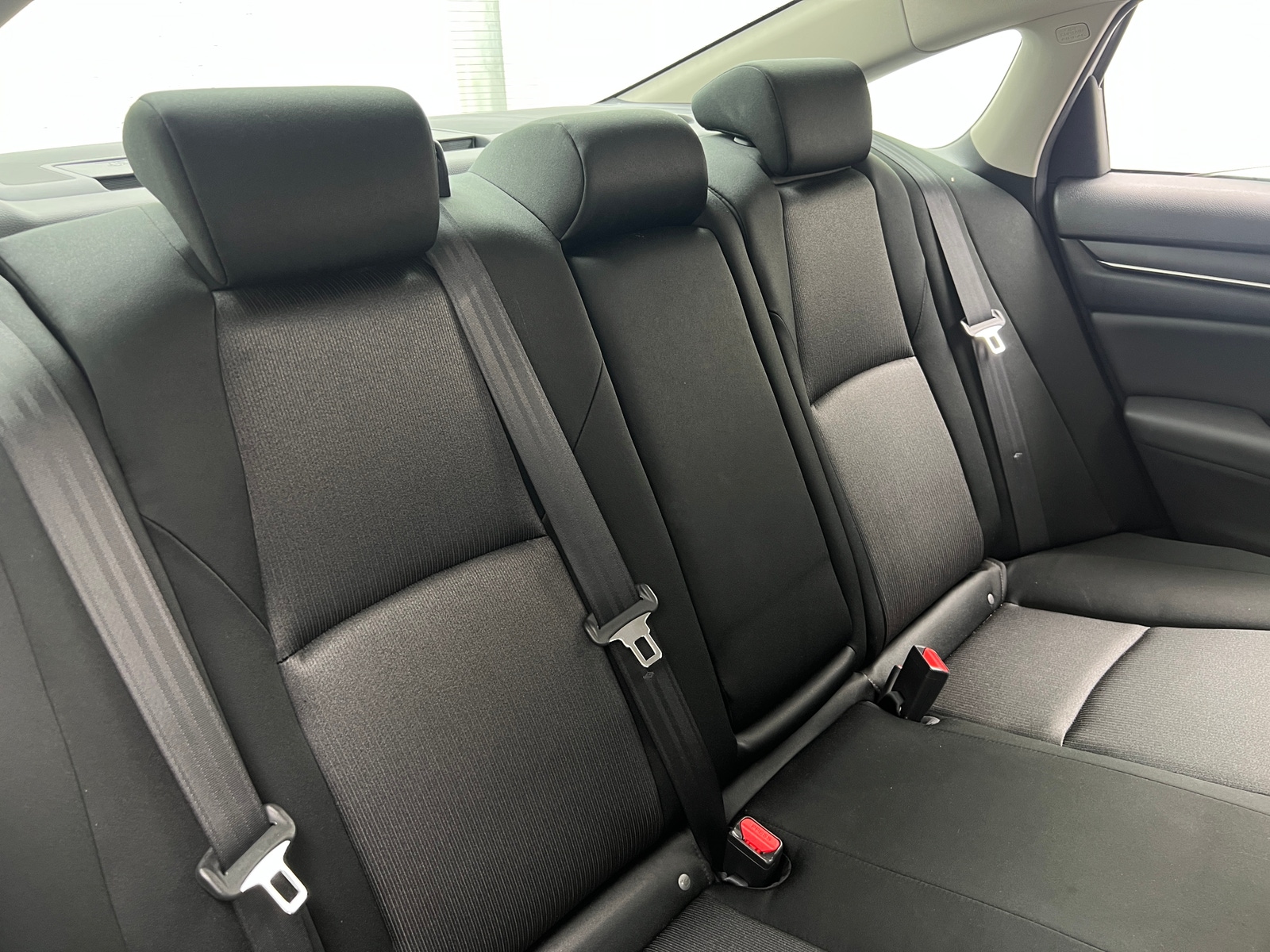 Thumbnail: 2019 Honda Accord - 6