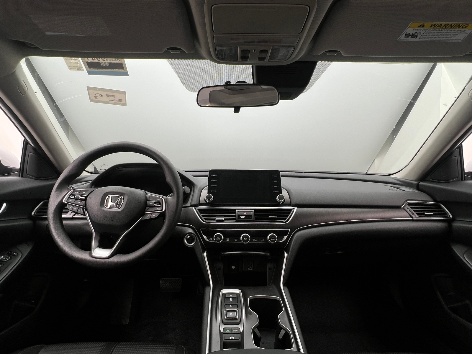 Thumbnail: 2019 Honda Accord - 3