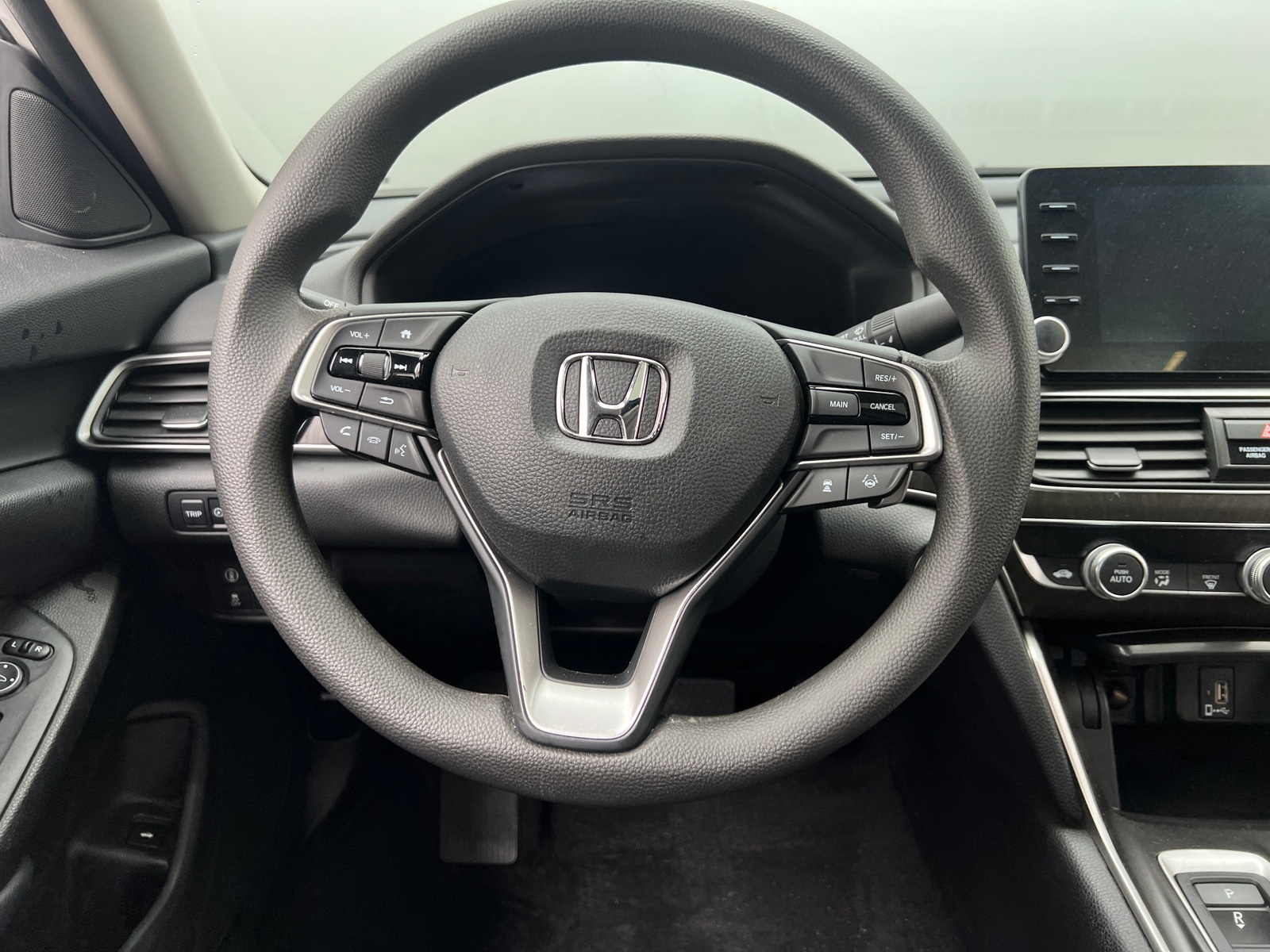 Thumbnail: 2019 Honda Accord - 5