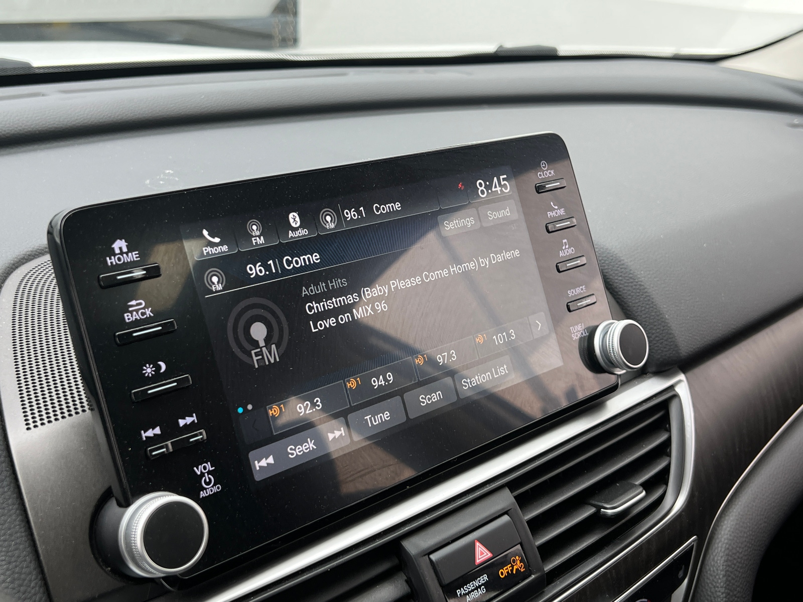 Thumbnail: 2019 Honda Accord - 4