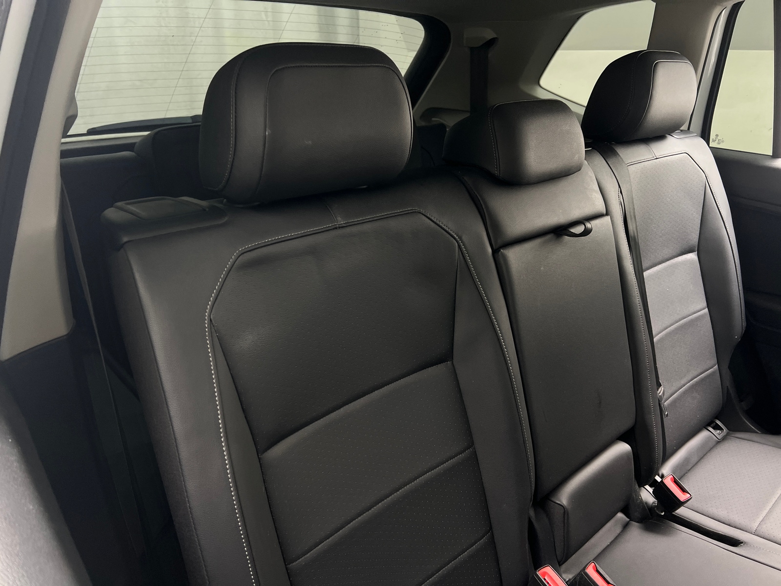 Thumbnail: 2019 Volkswagen Tiguan - 5