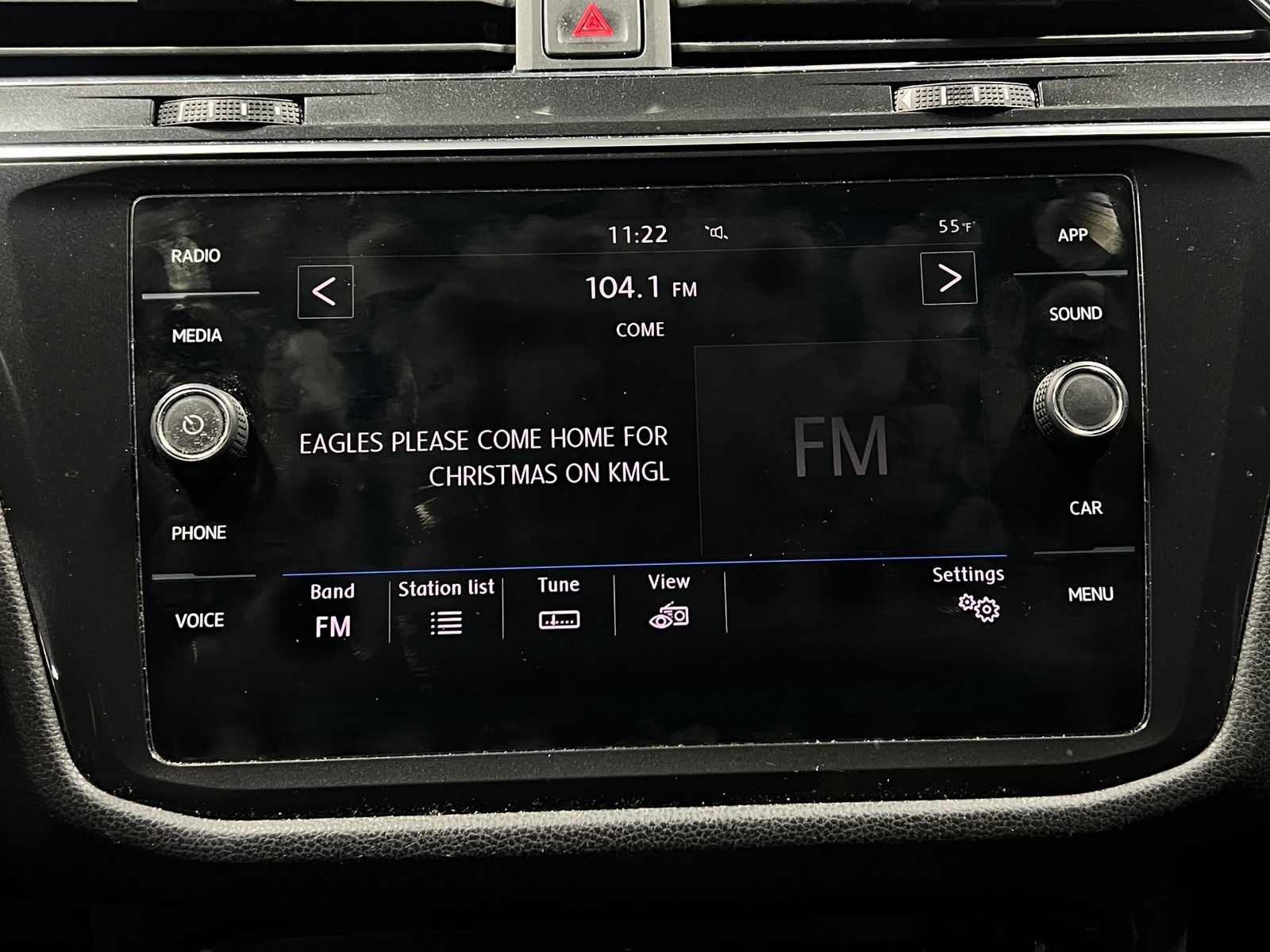 Thumbnail: 2019 Volkswagen Tiguan - 3