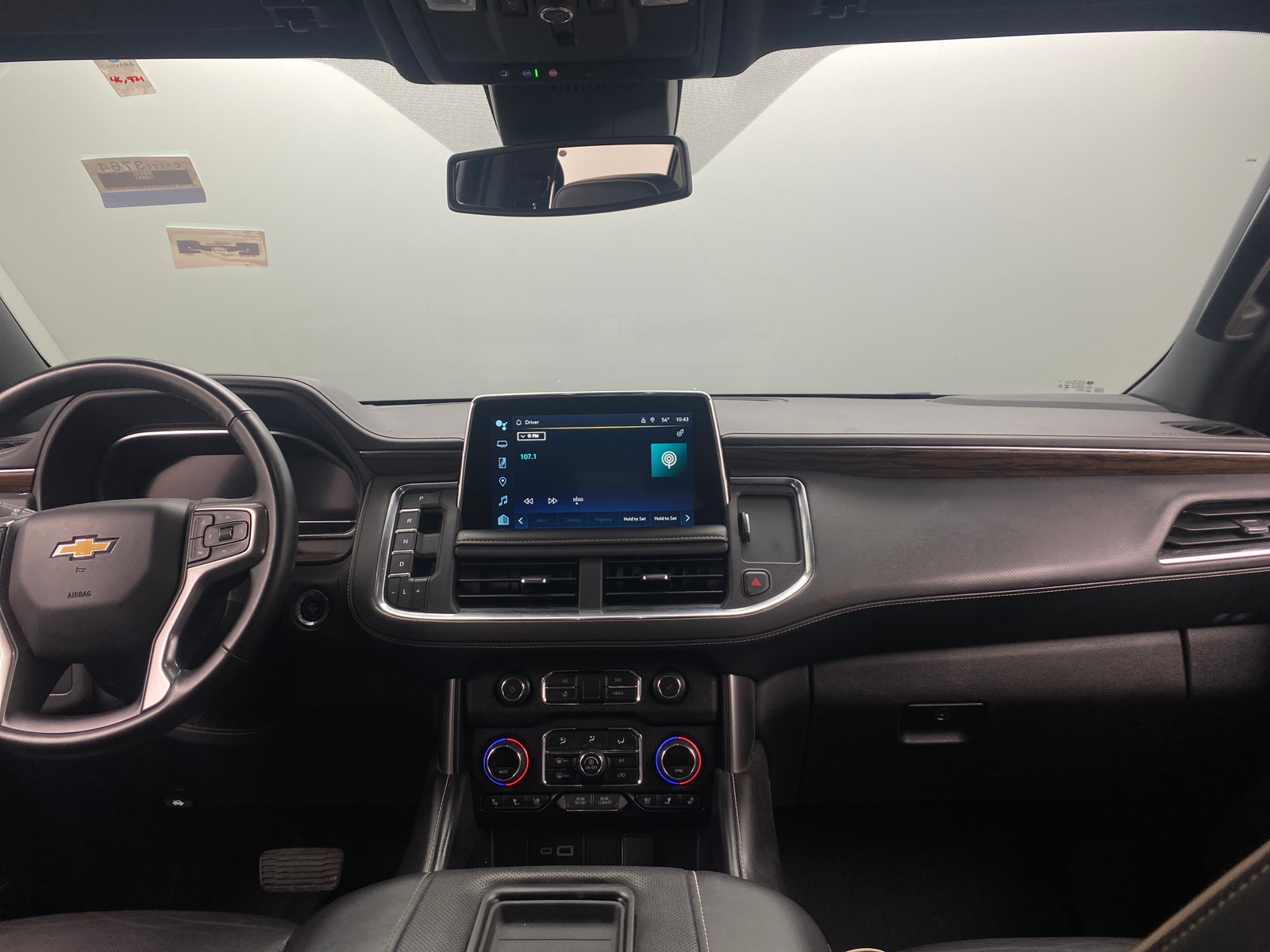 Thumbnail: 2023 Chevrolet Suburban - 2