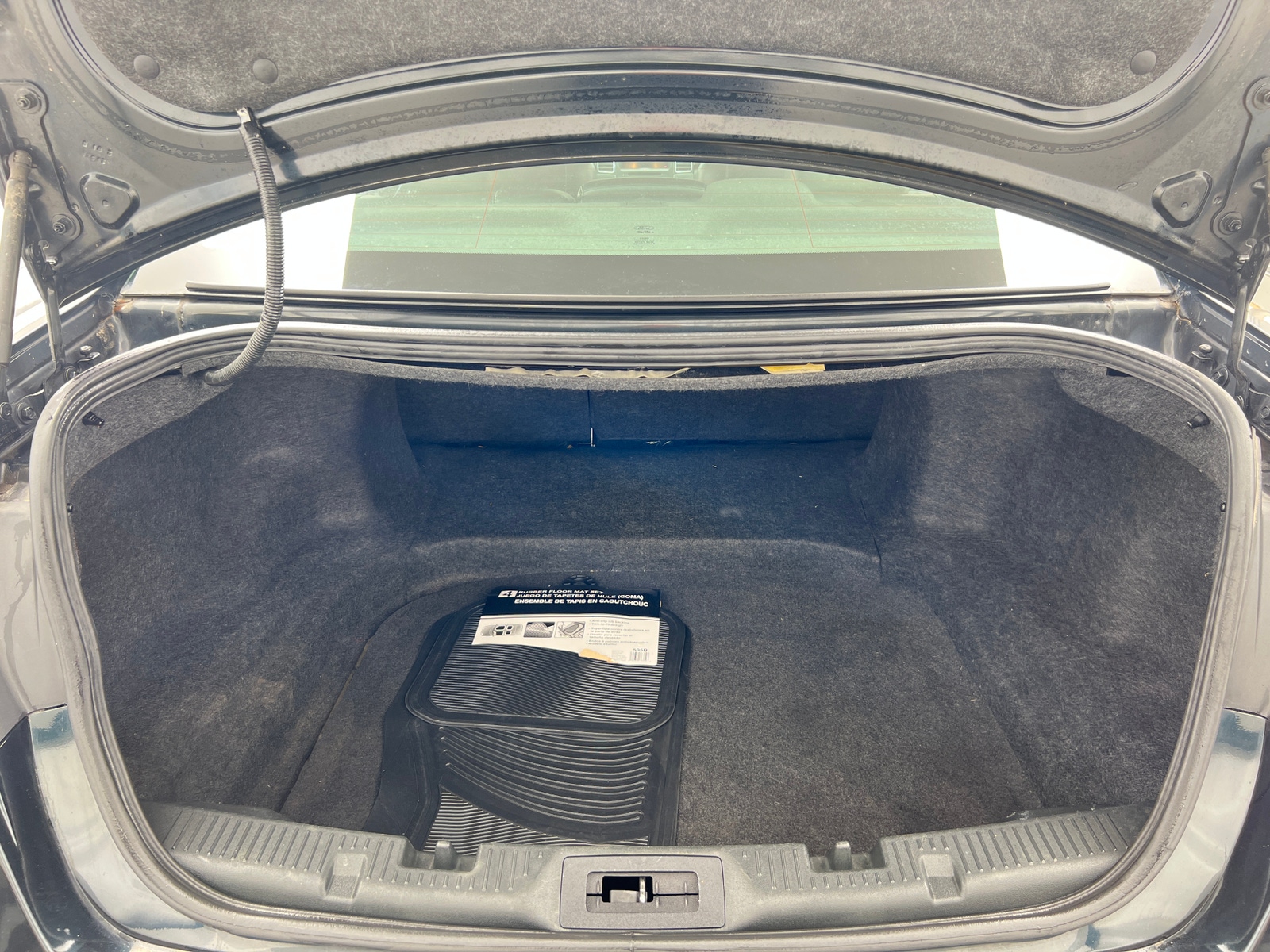 Thumbnail: 2014 Ford Taurus - 6