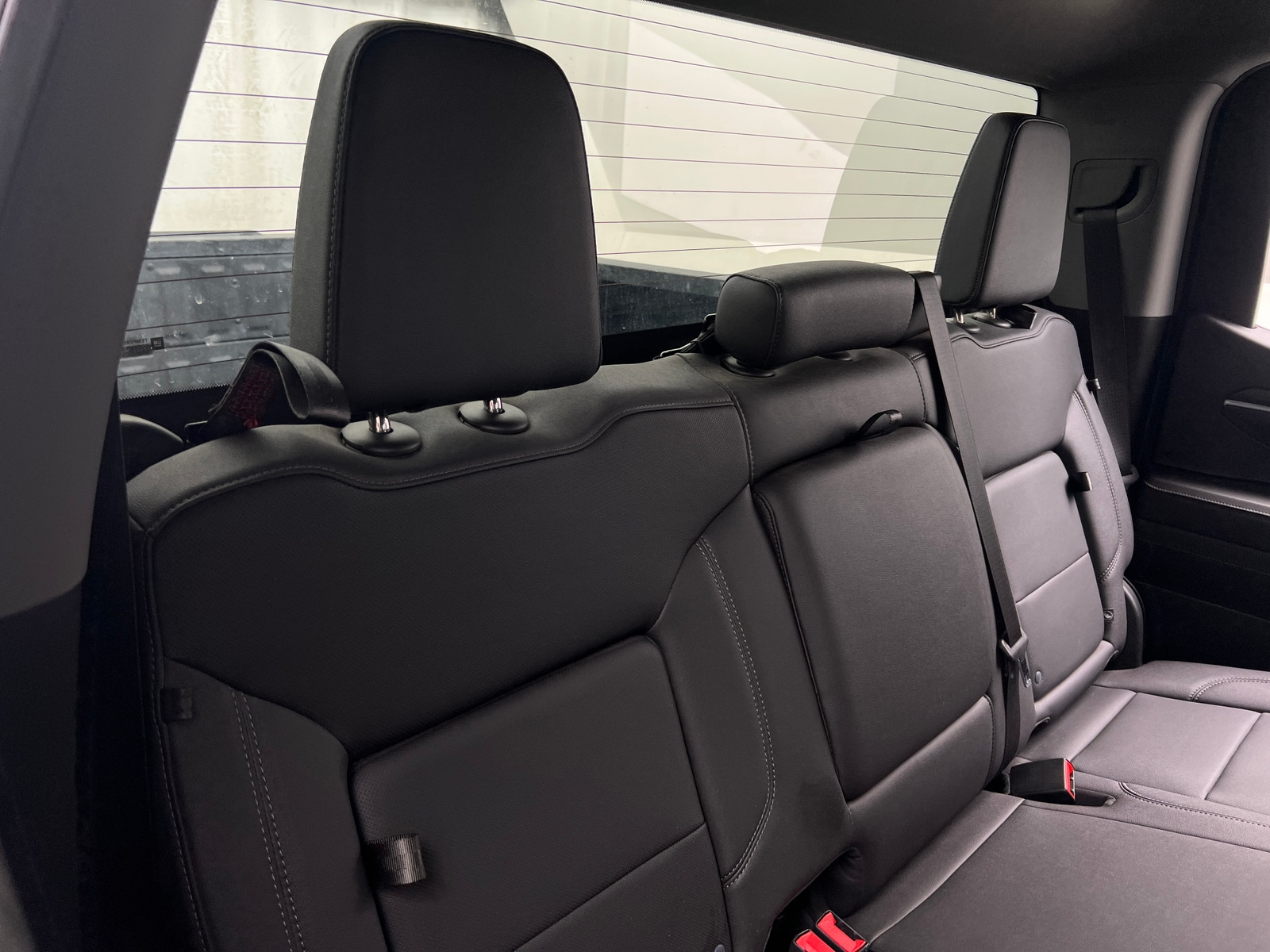 Thumbnail: 2023 GMC Sierra 1500 - 5