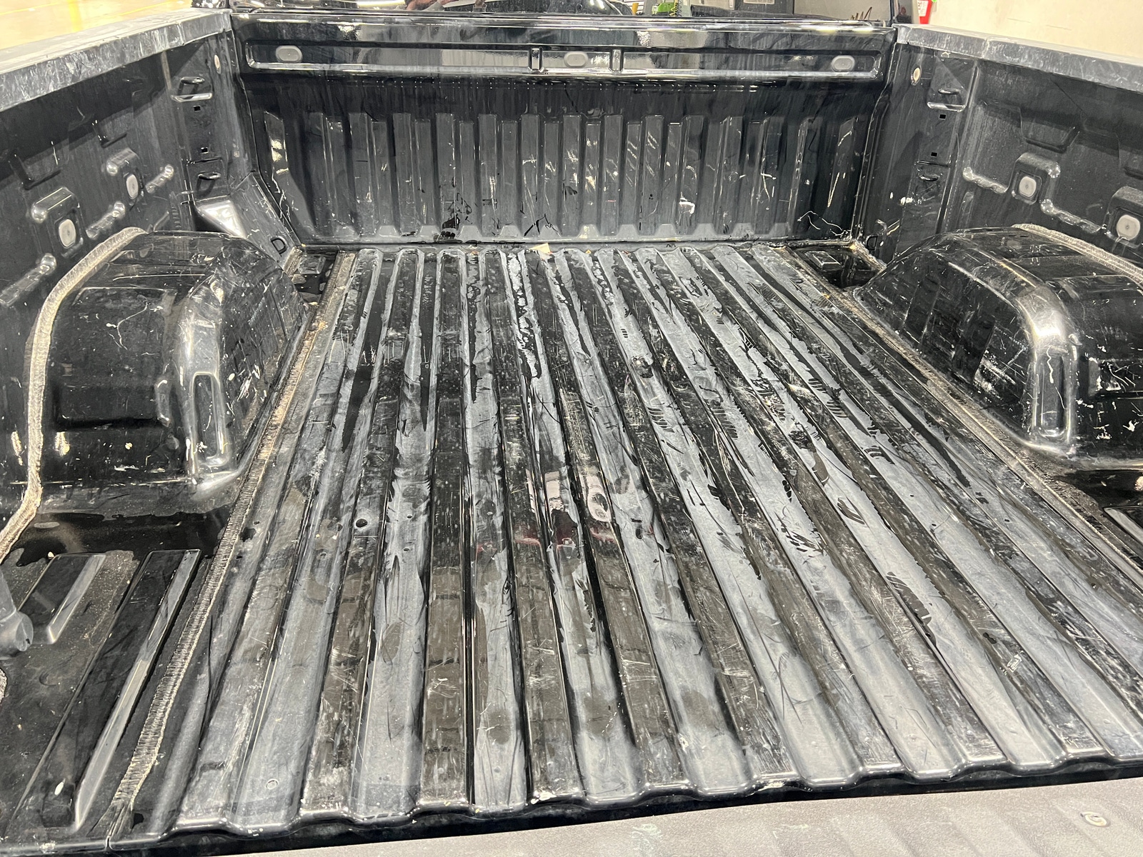 Thumbnail: 2023 GMC Sierra 1500 - 6