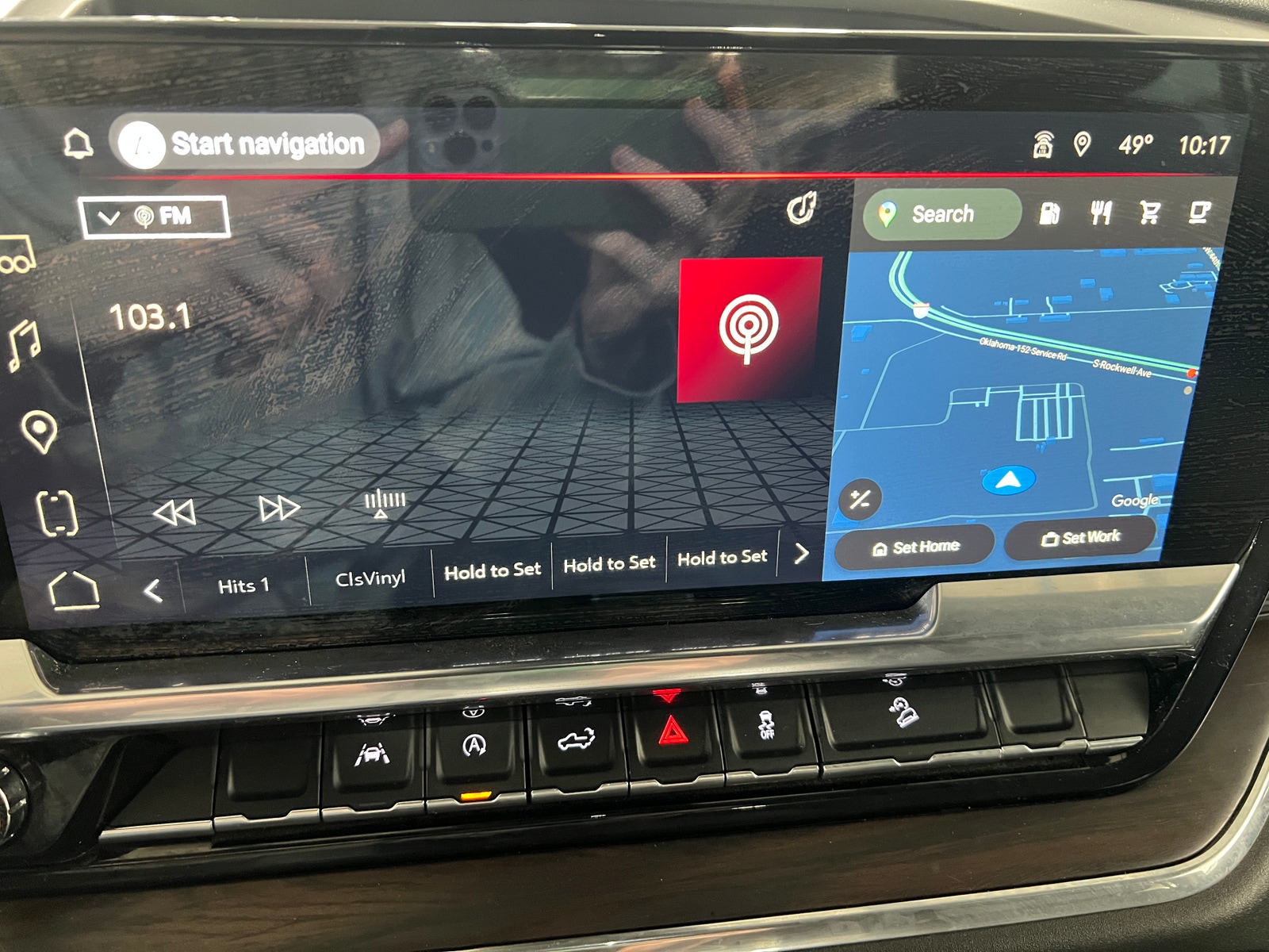 Thumbnail: 2023 GMC Sierra 1500 - 3