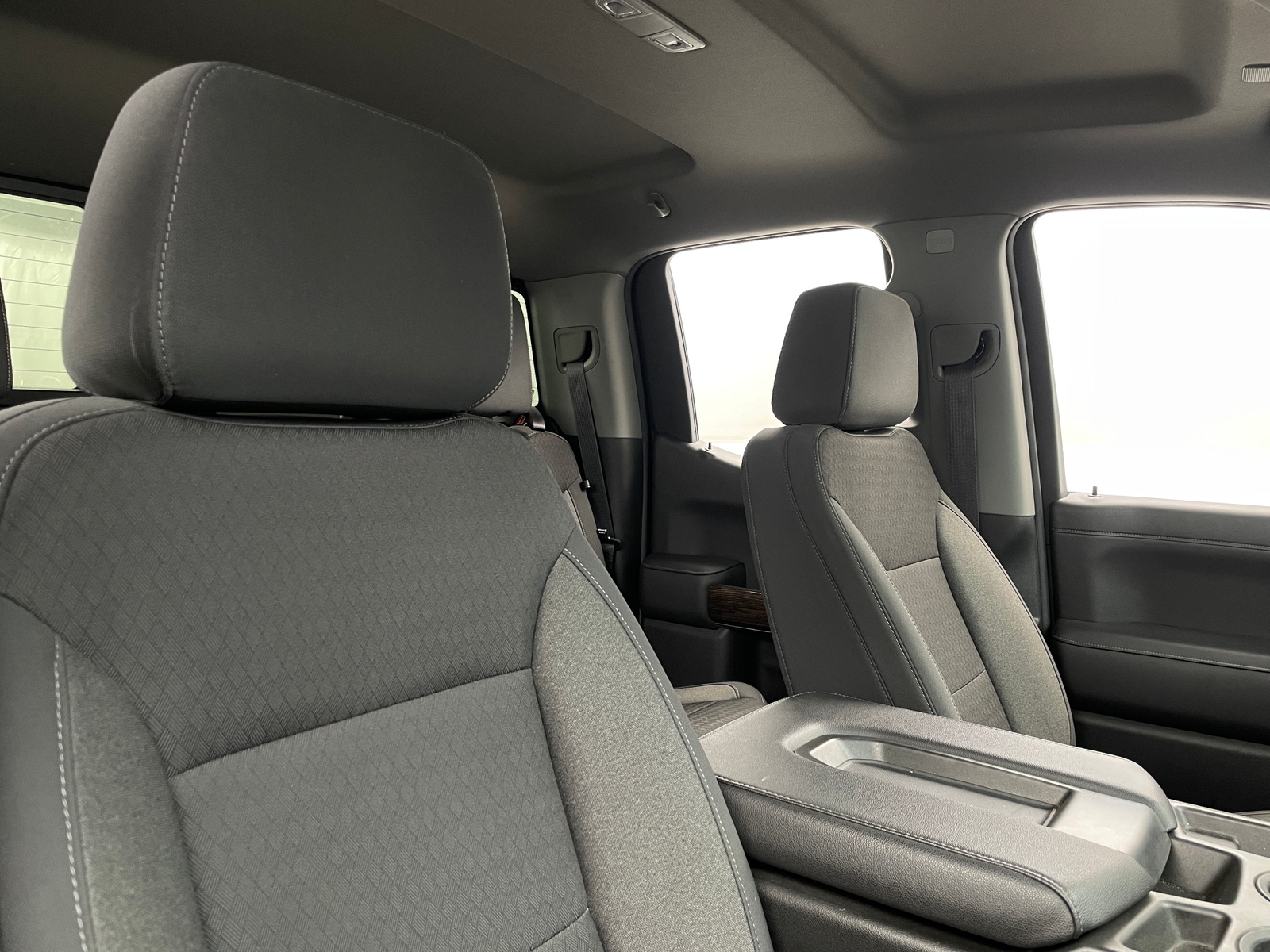 Thumbnail: 2021 GMC Sierra 1500 - 2