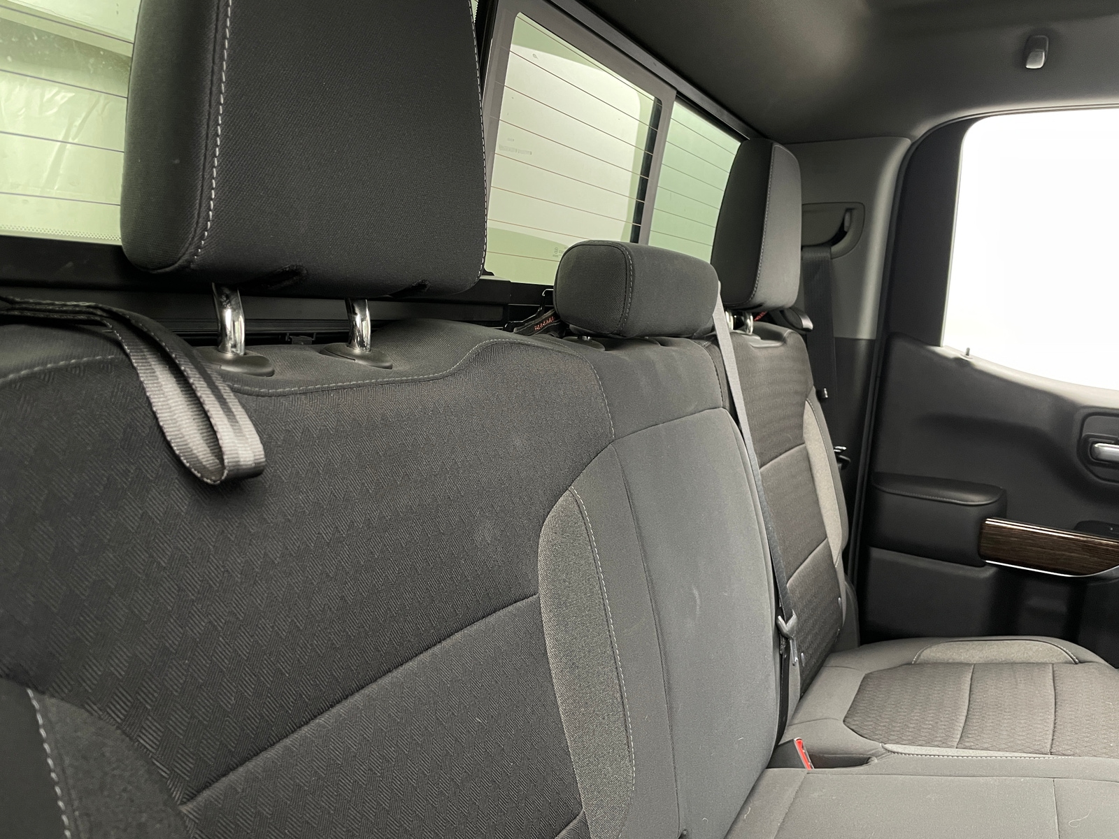 Thumbnail: 2021 GMC Sierra 1500 - 6