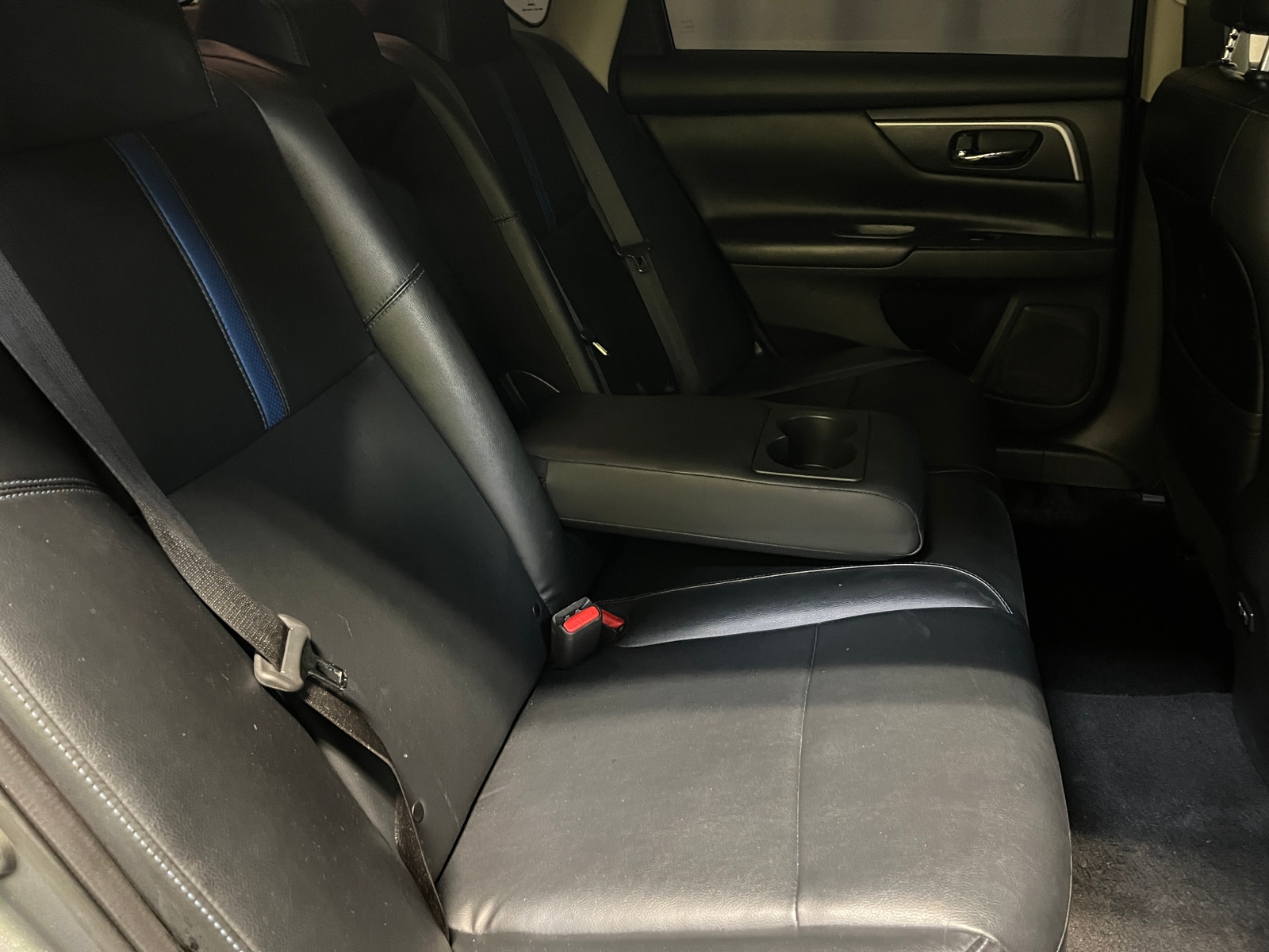 Thumbnail: 2018 Nissan Altima - 5