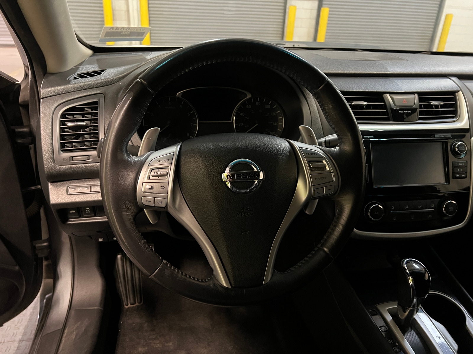 Thumbnail: 2018 Nissan Altima - 4