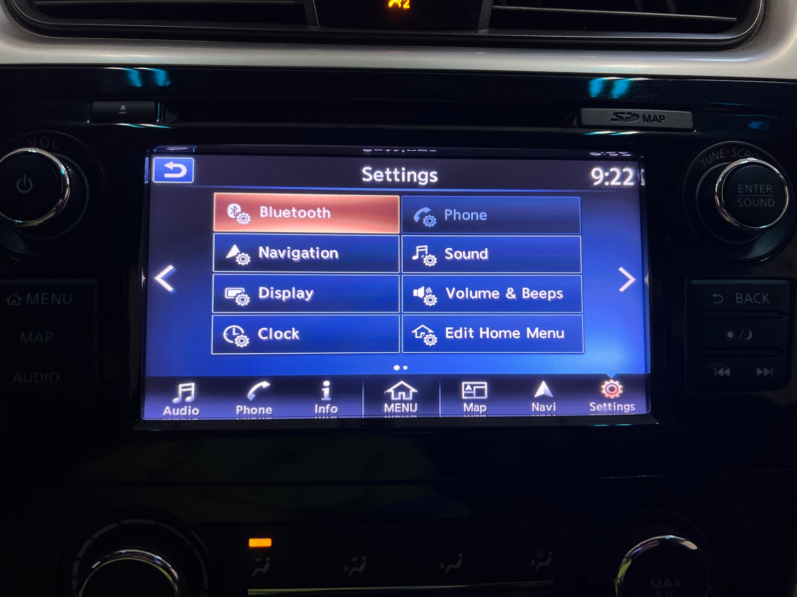 Thumbnail: 2018 Nissan Altima - 3