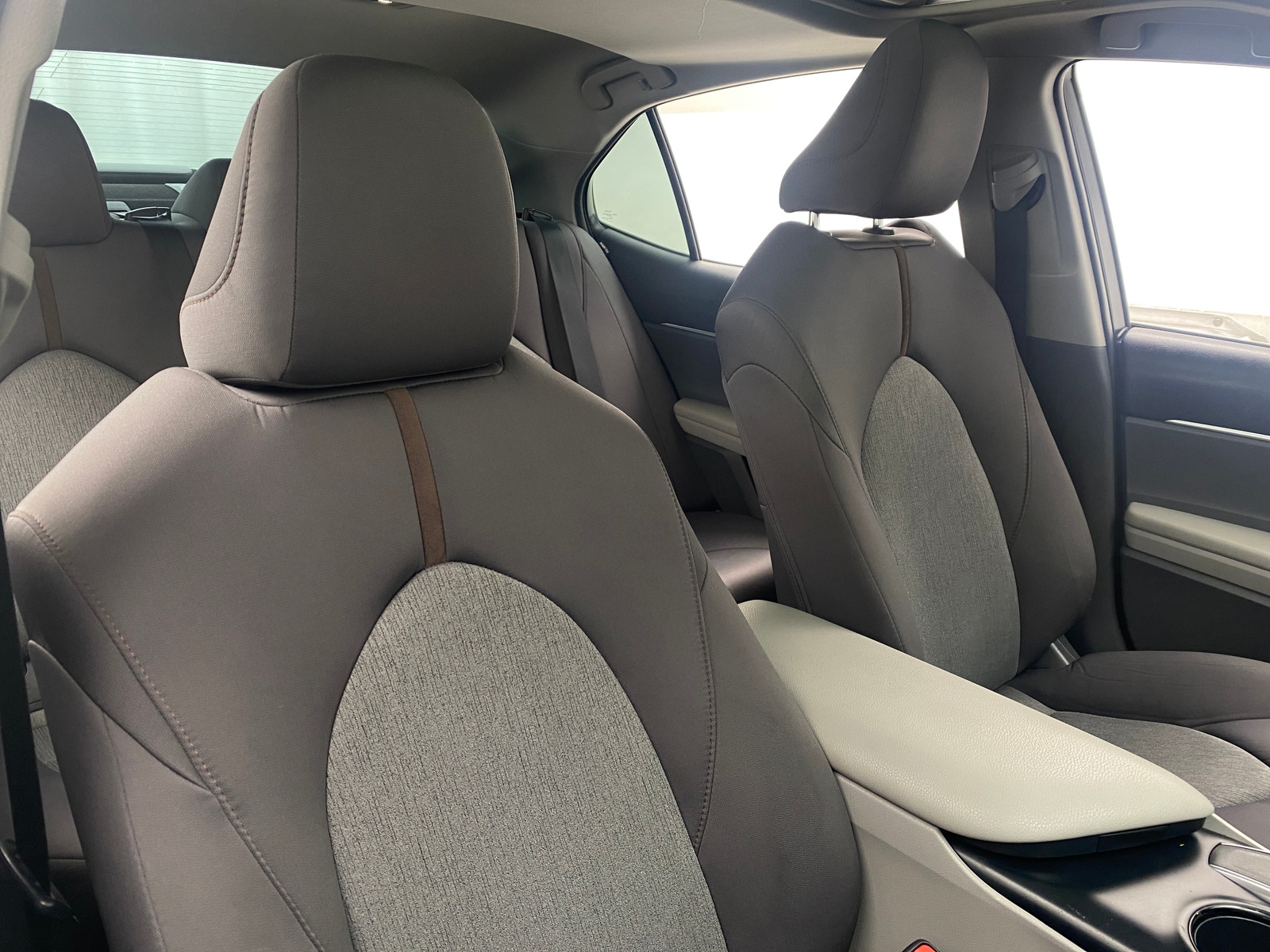 Thumbnail: 2018 Toyota Camry - 2