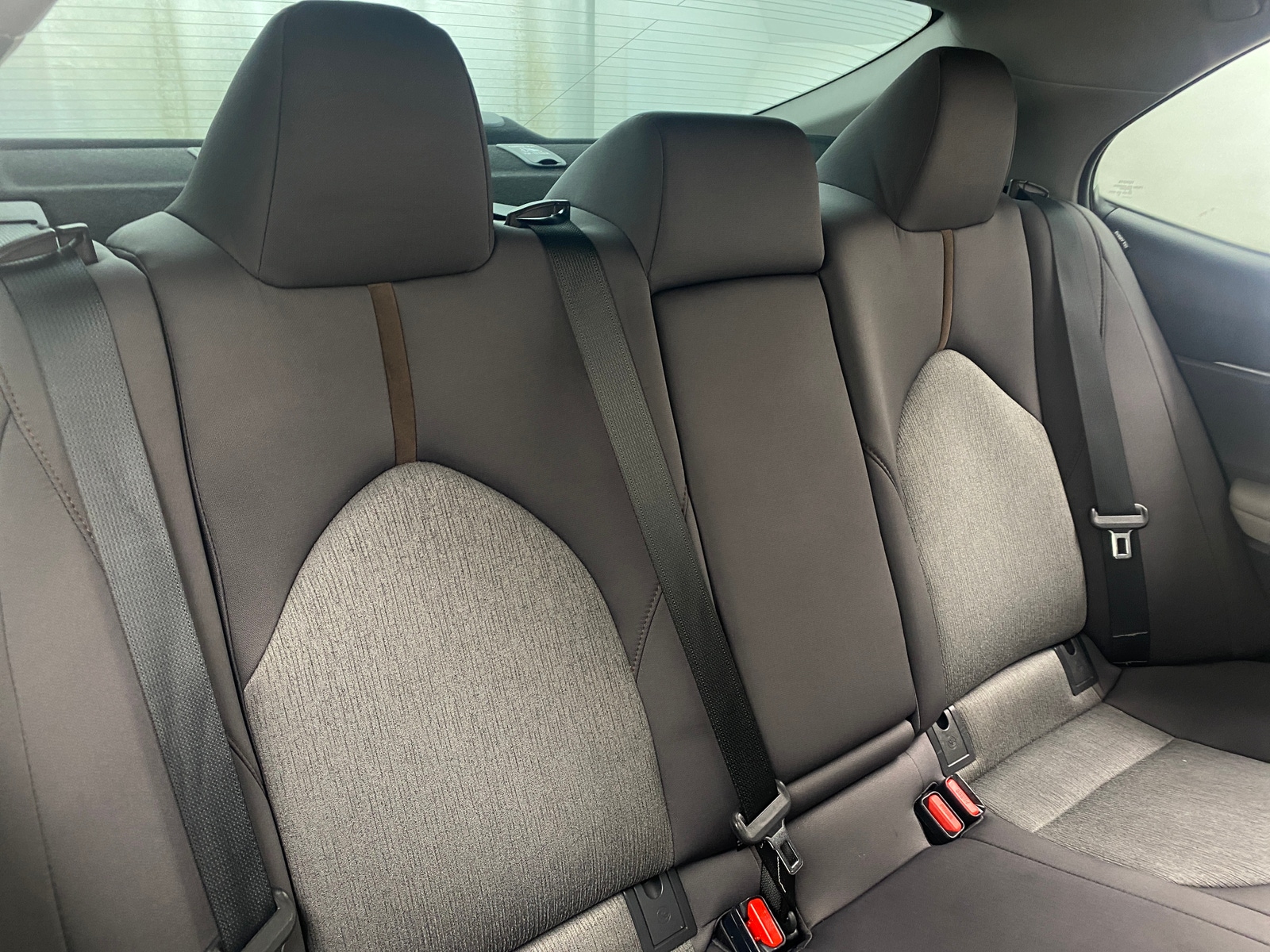 Thumbnail: 2018 Toyota Camry - 6