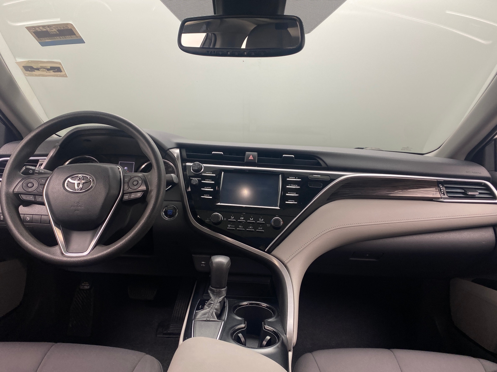 Thumbnail: 2018 Toyota Camry - 3