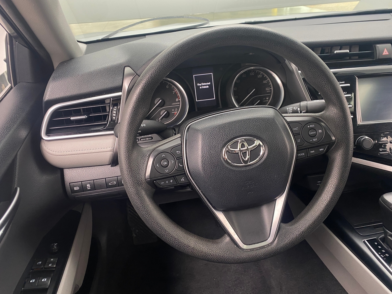 Thumbnail: 2018 Toyota Camry - 5