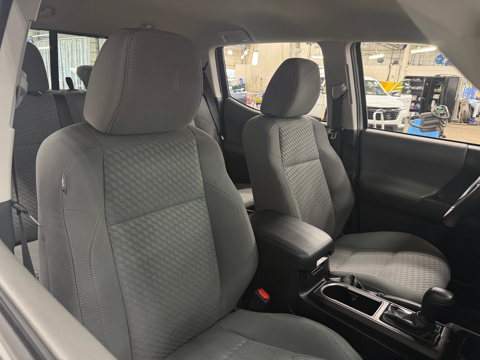 Thumbnail: 2023 Toyota Tacoma - 2