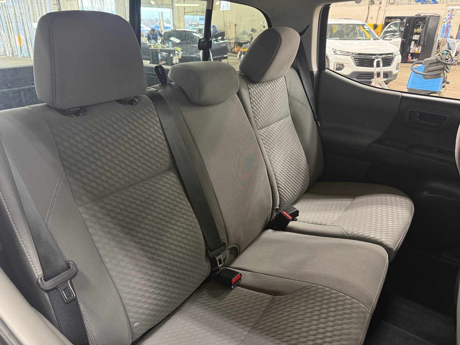 Thumbnail: 2023 Toyota Tacoma - 6