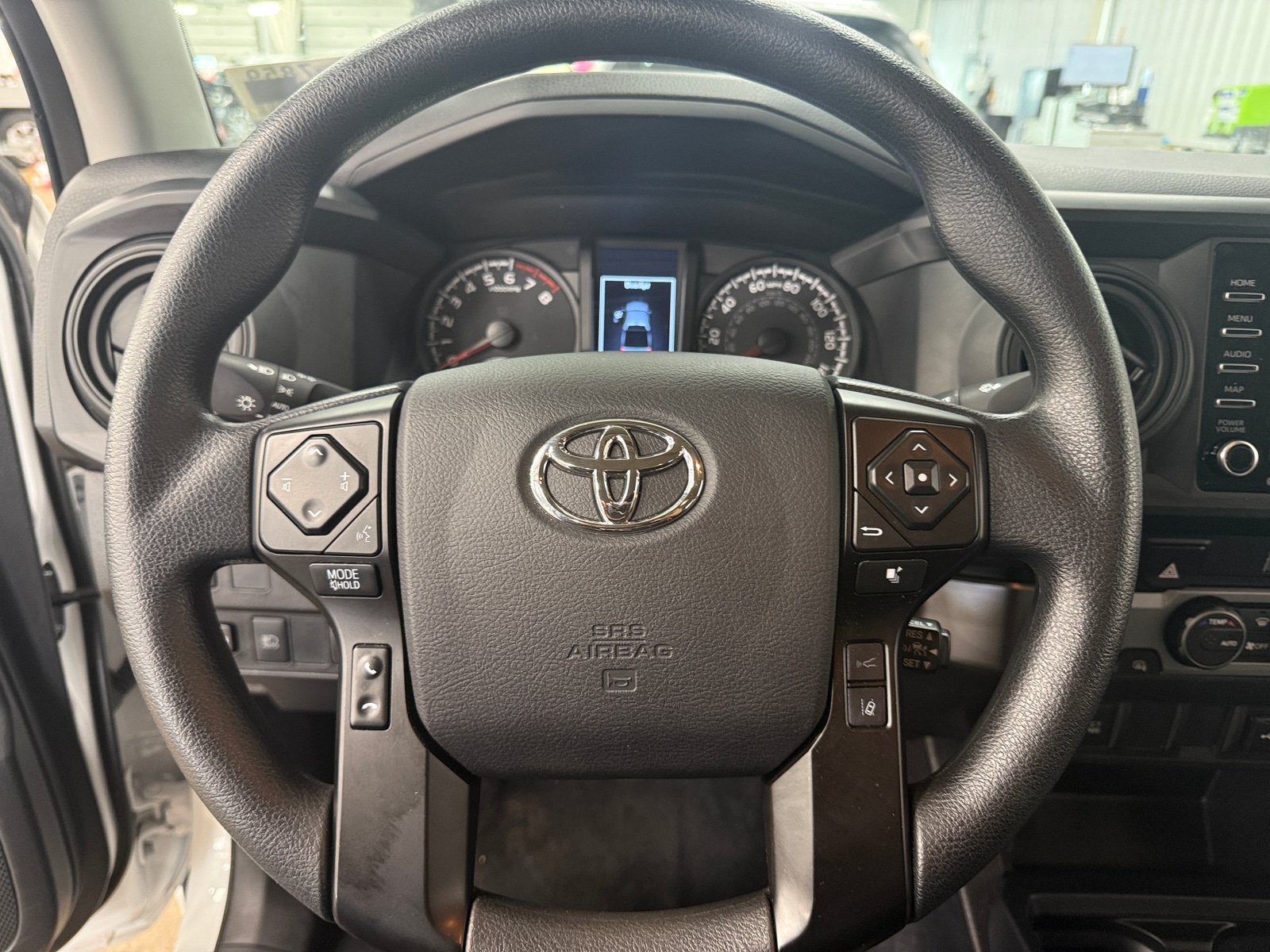 Thumbnail: 2023 Toyota Tacoma - 5