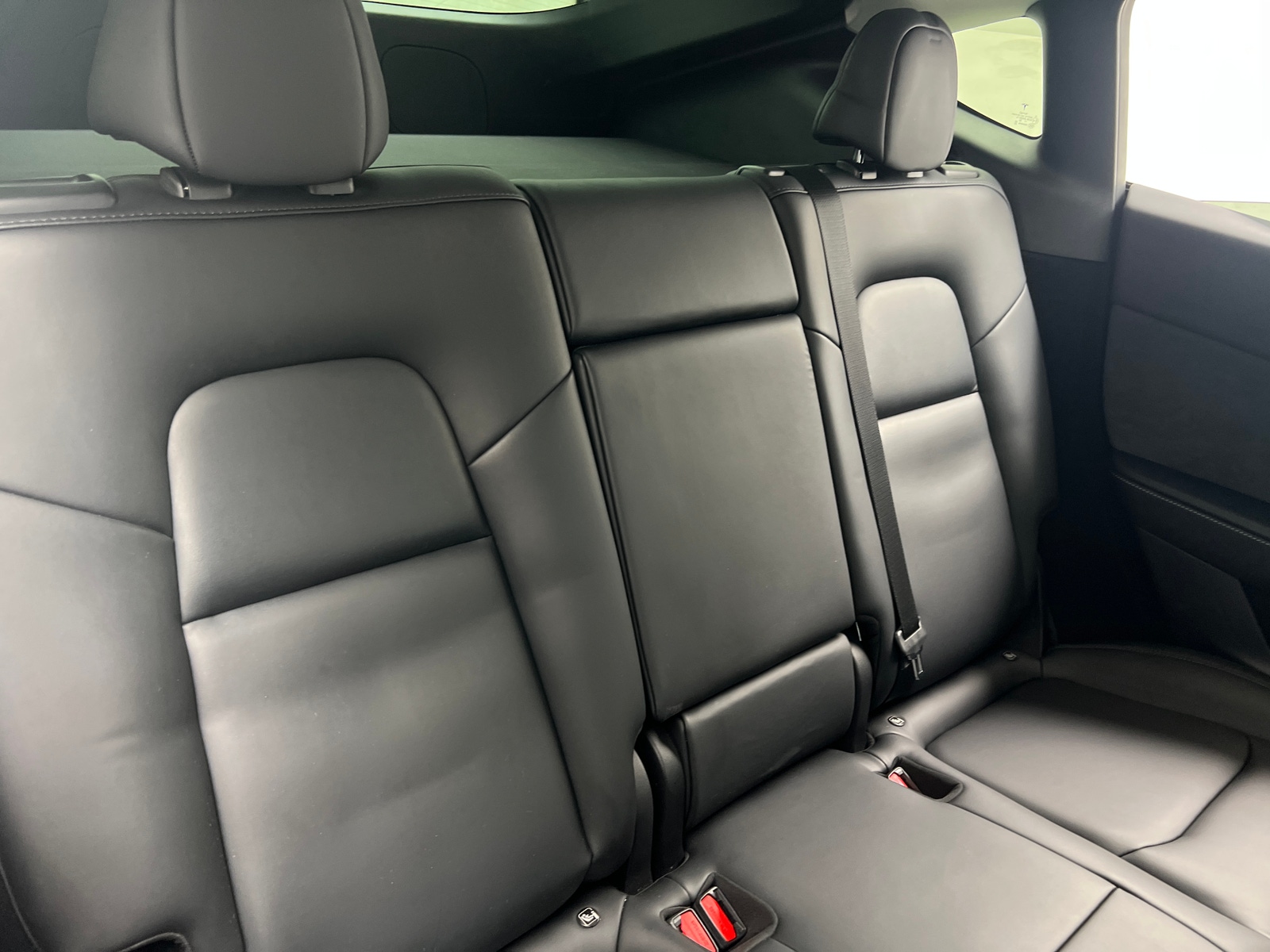 Thumbnail: 2022 Tesla Model Y - 5