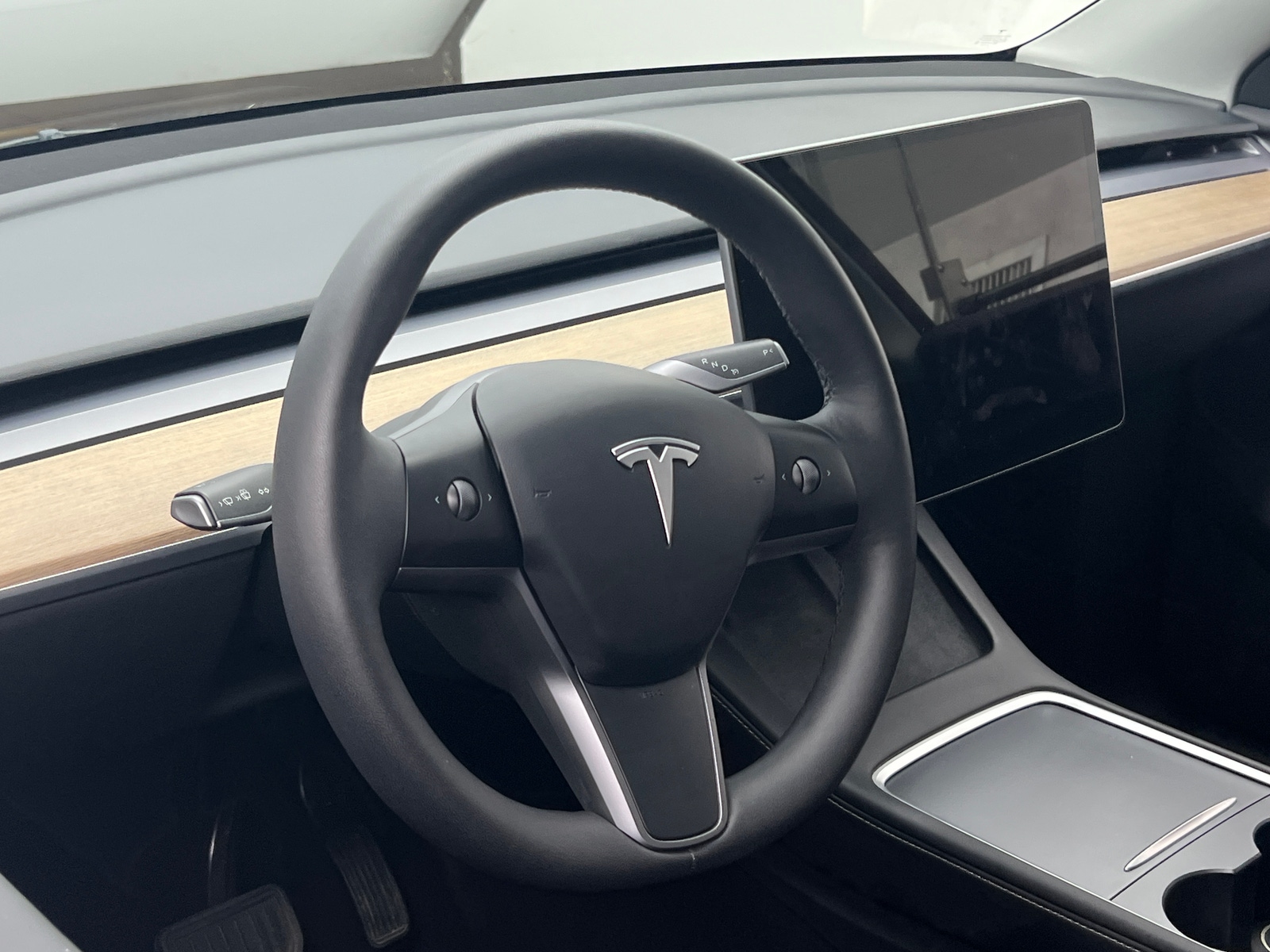 Thumbnail: 2022 Tesla Model Y - 4