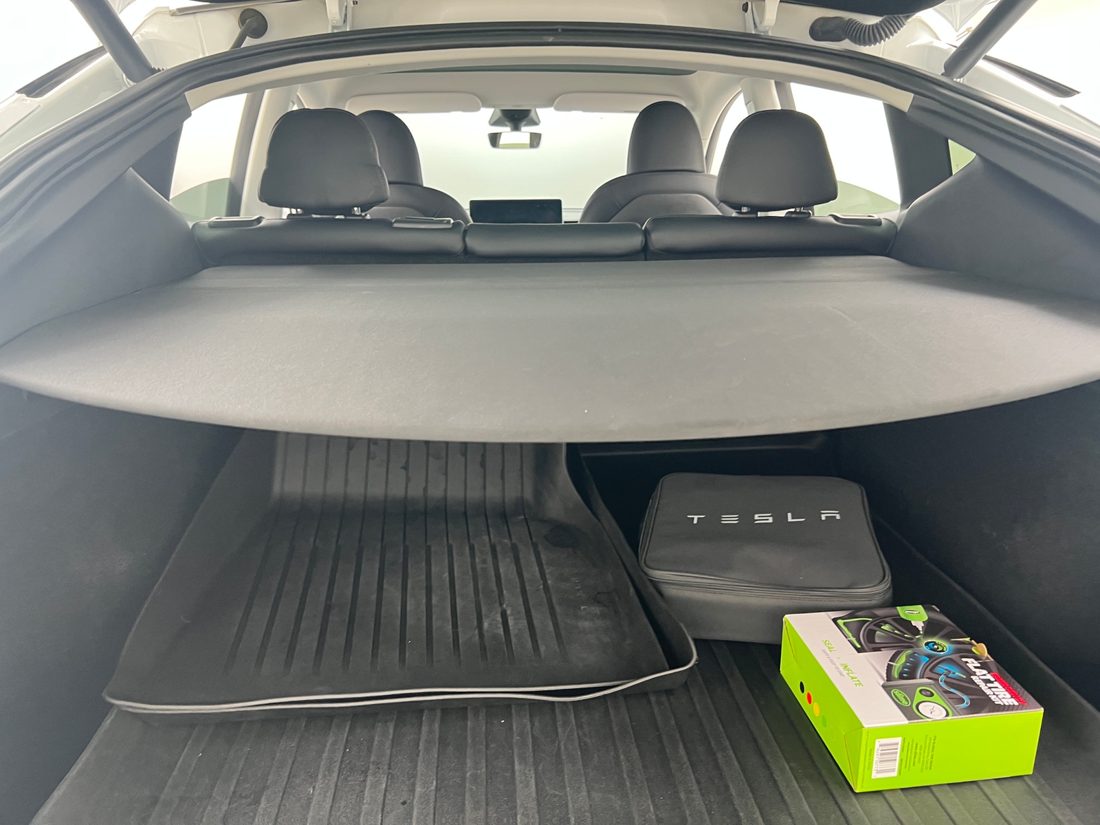 Thumbnail: 2022 Tesla Model Y - 6