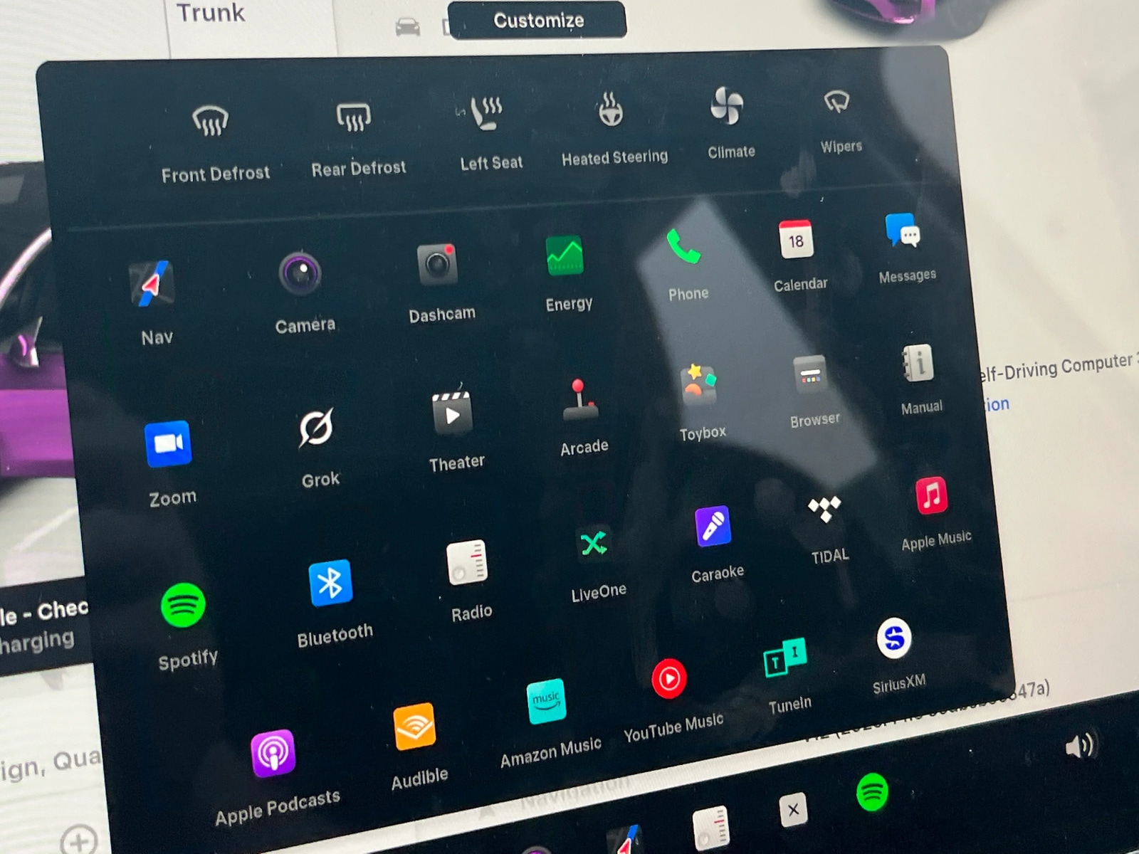 Thumbnail: 2022 Tesla Model Y - 3