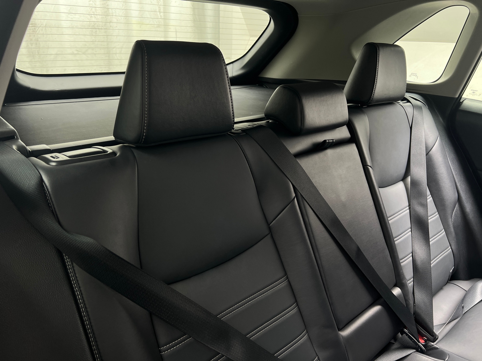 Thumbnail: 2023 Toyota RAV4 - 5