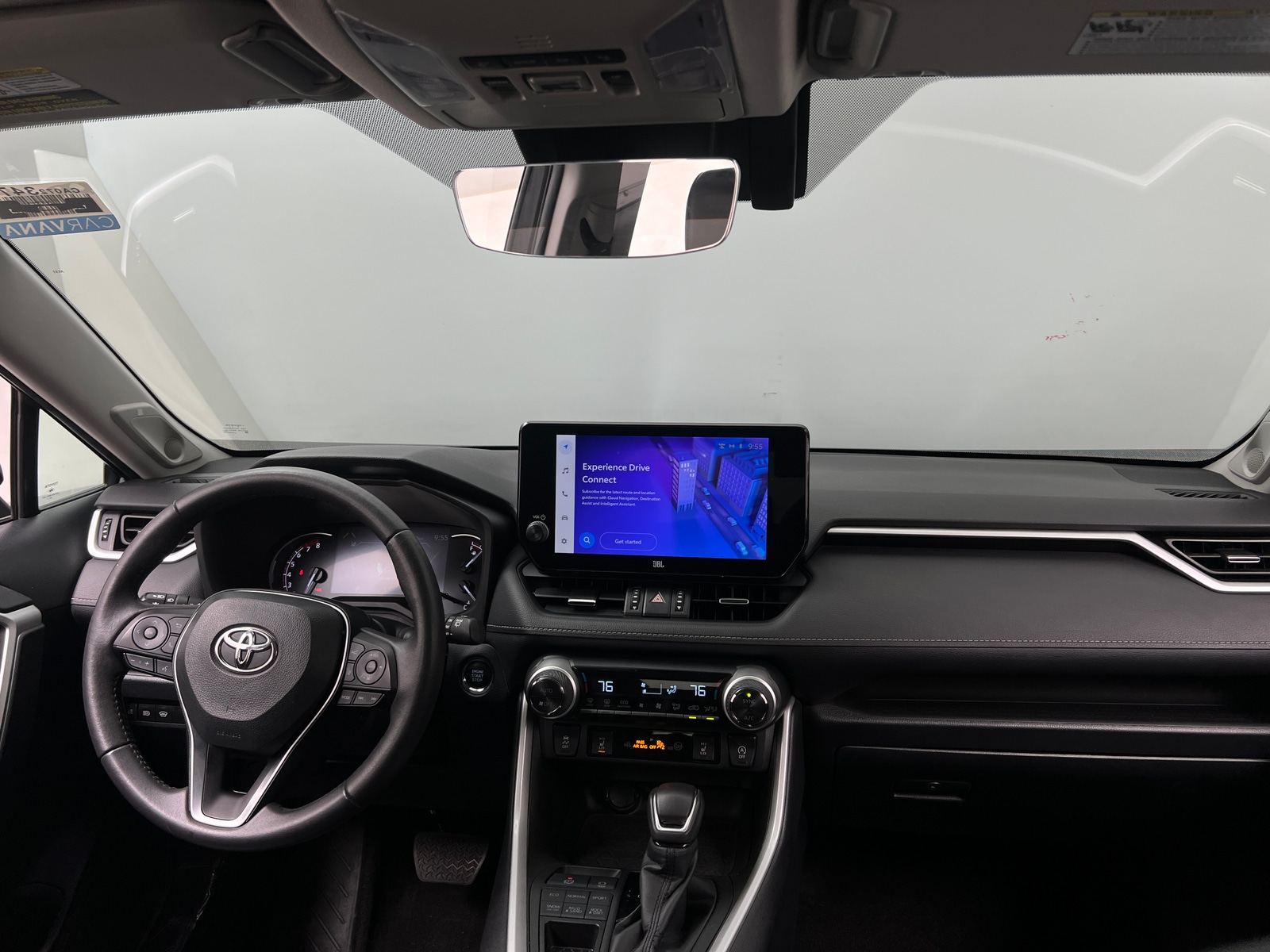 Thumbnail: 2023 Toyota RAV4 - 2