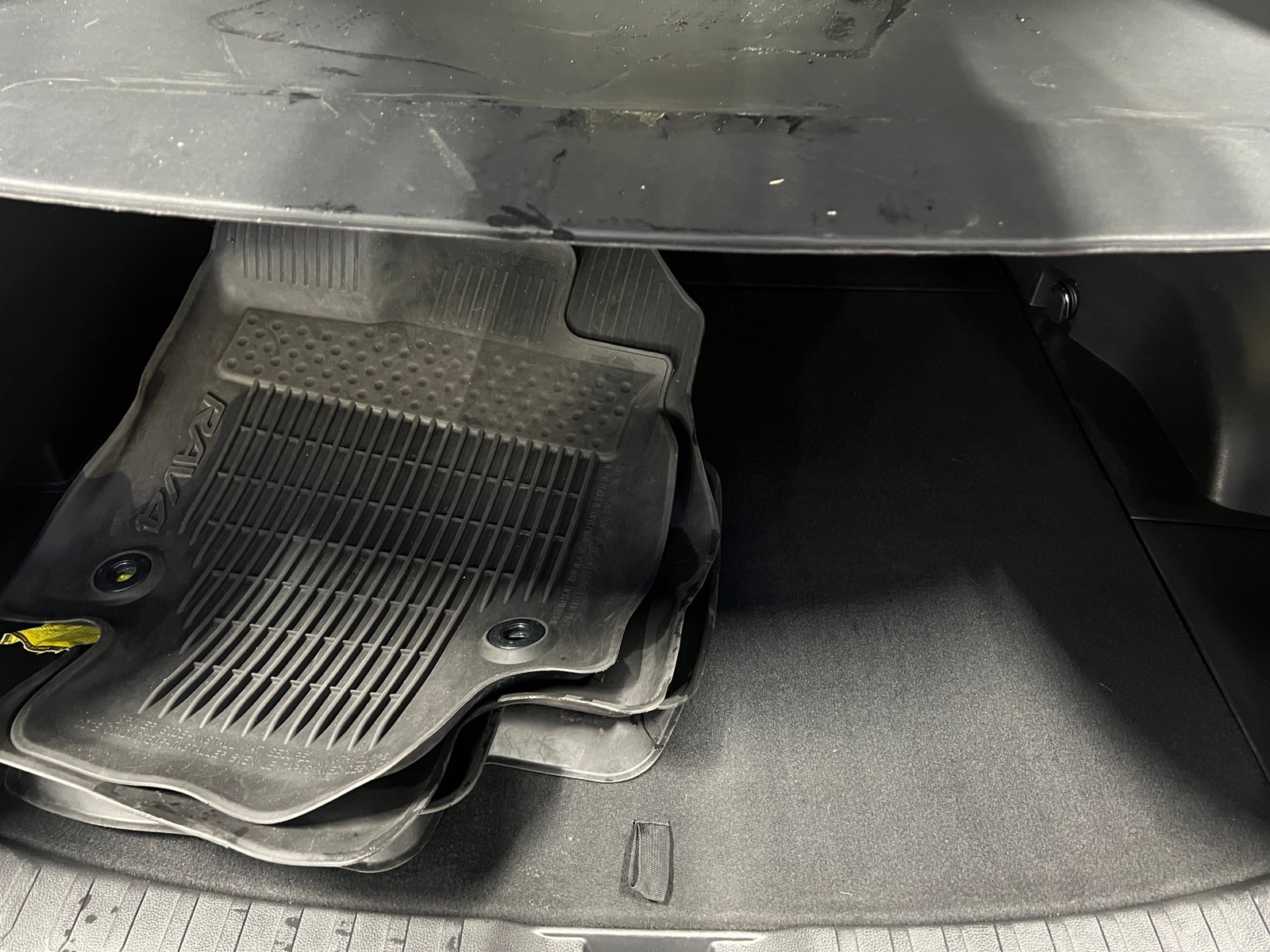 Thumbnail: 2023 Toyota RAV4 - 6