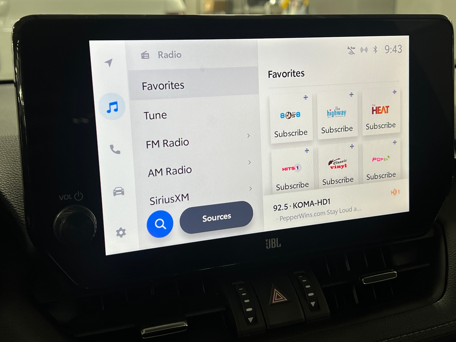 Thumbnail: 2023 Toyota RAV4 - 3