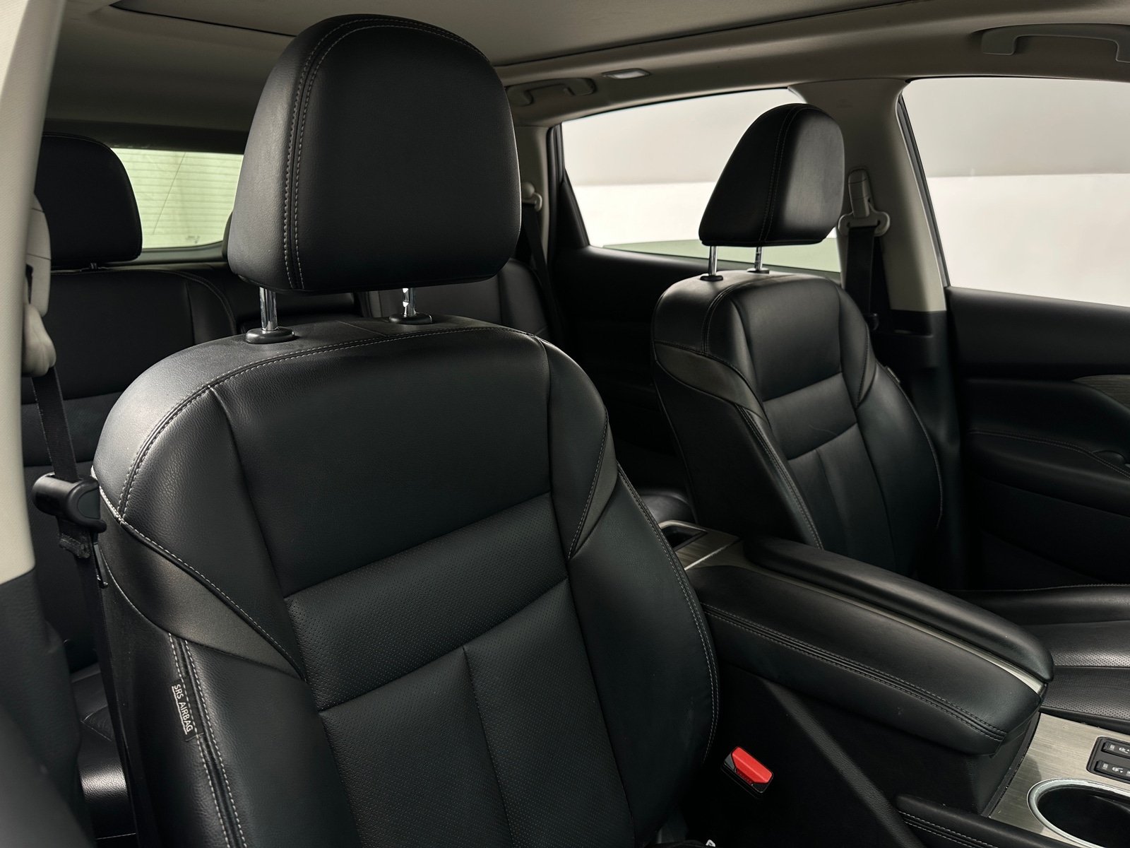 Thumbnail: 2018 Nissan Murano - 2