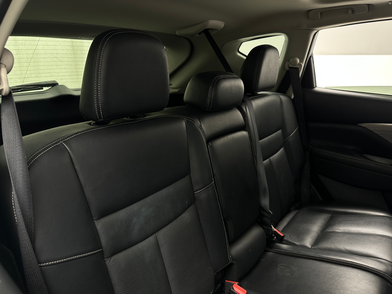 Thumbnail: 2018 Nissan Murano - 6