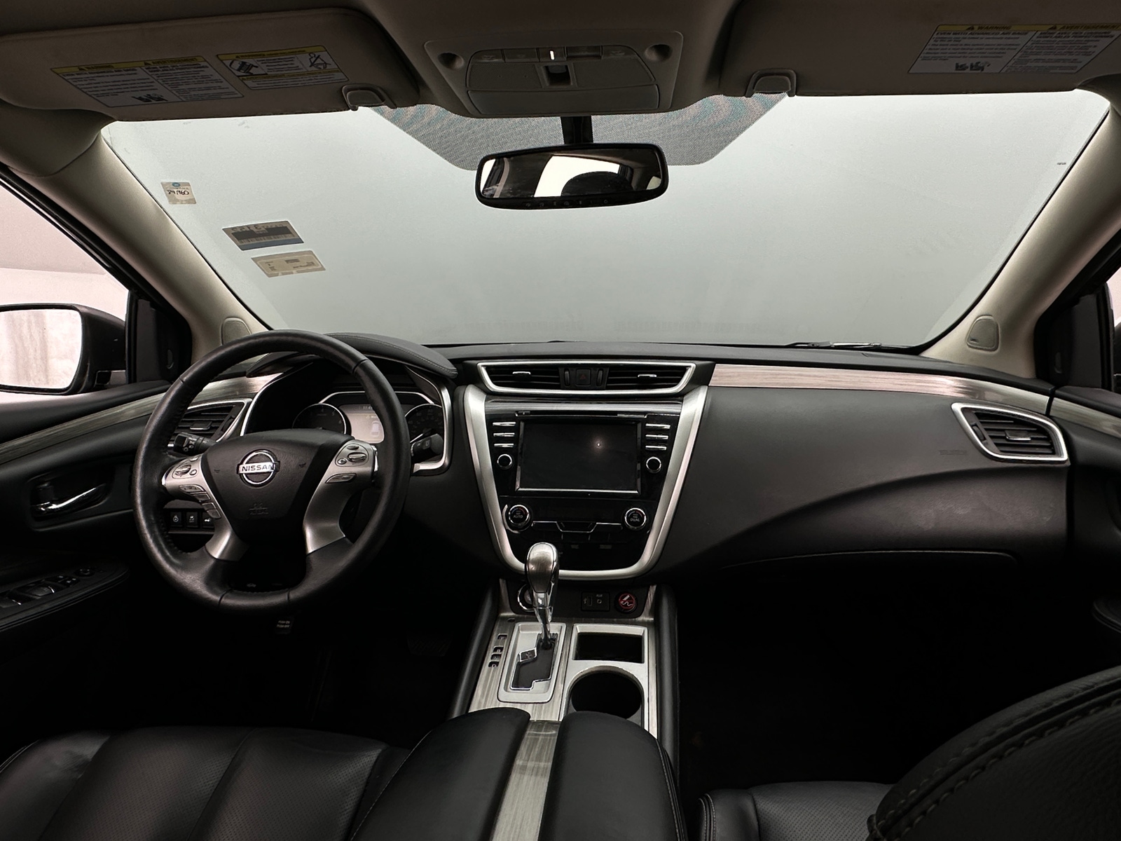 Thumbnail: 2018 Nissan Murano - 3