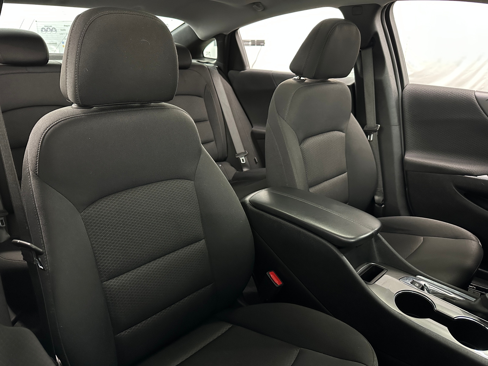 Thumbnail: 2024 Chevrolet Malibu - 2