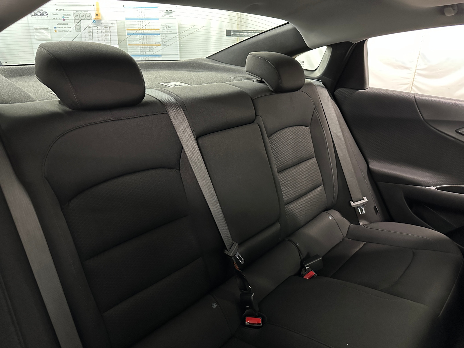 Thumbnail: 2024 Chevrolet Malibu - 6