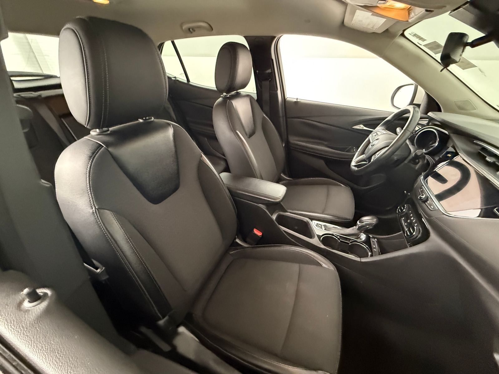 Thumbnail: 2021 Buick Encore GX - 2