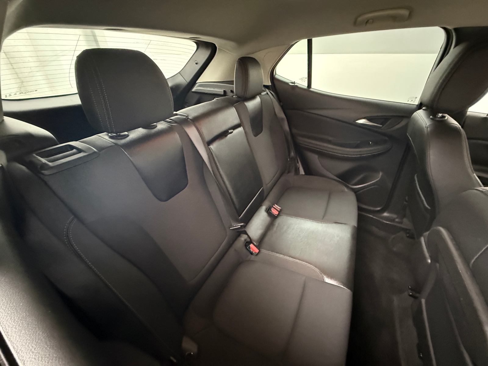 Thumbnail: 2021 Buick Encore GX - 6