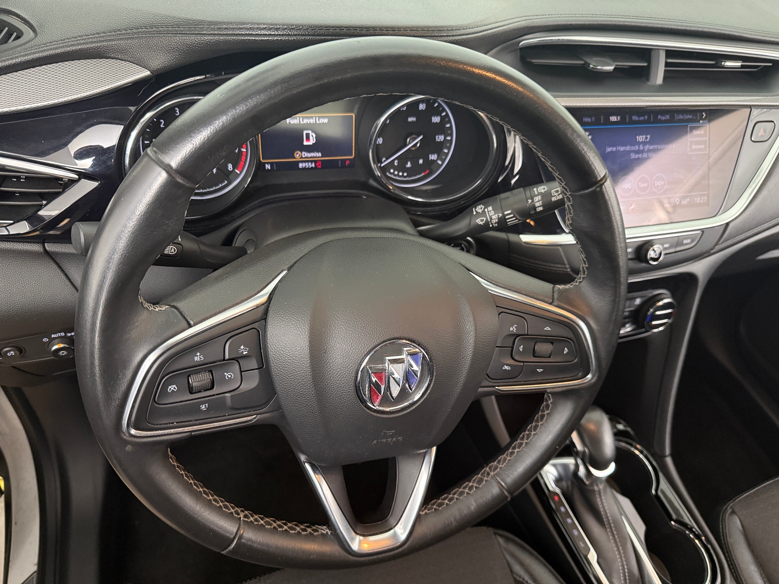 Thumbnail: 2021 Buick Encore GX - 5