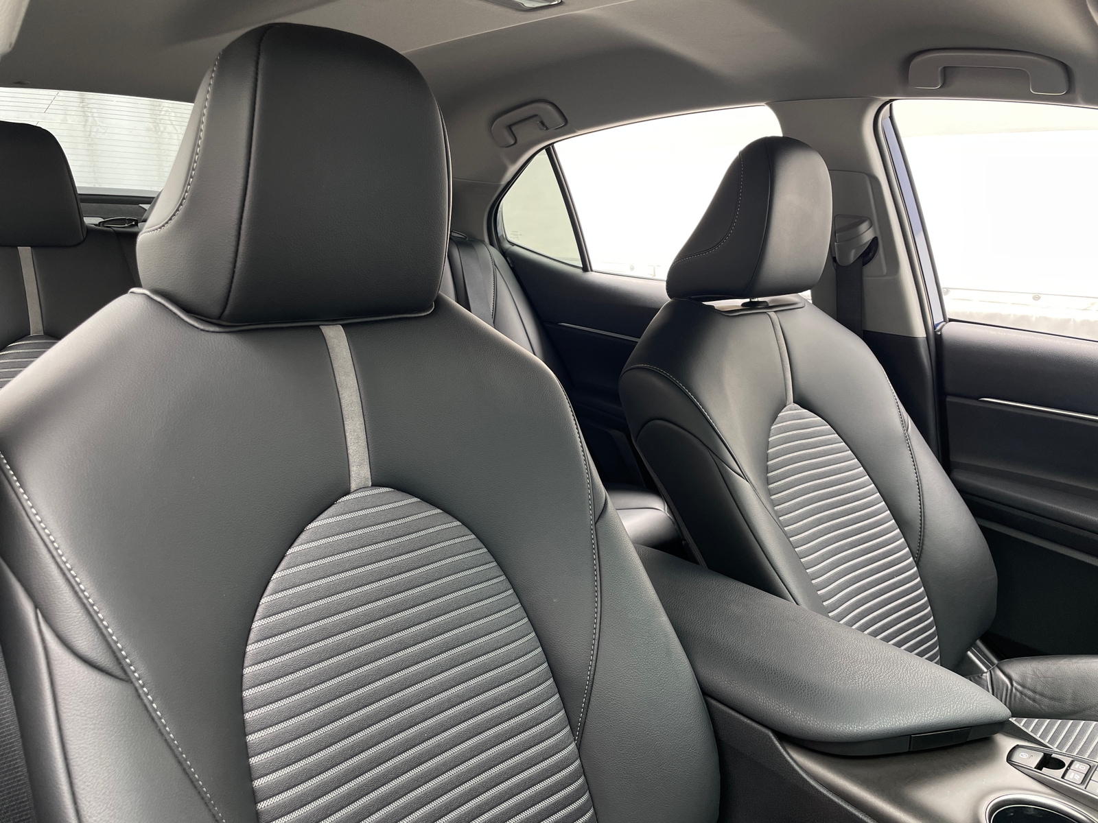 Thumbnail: 2024 Toyota Camry - 2