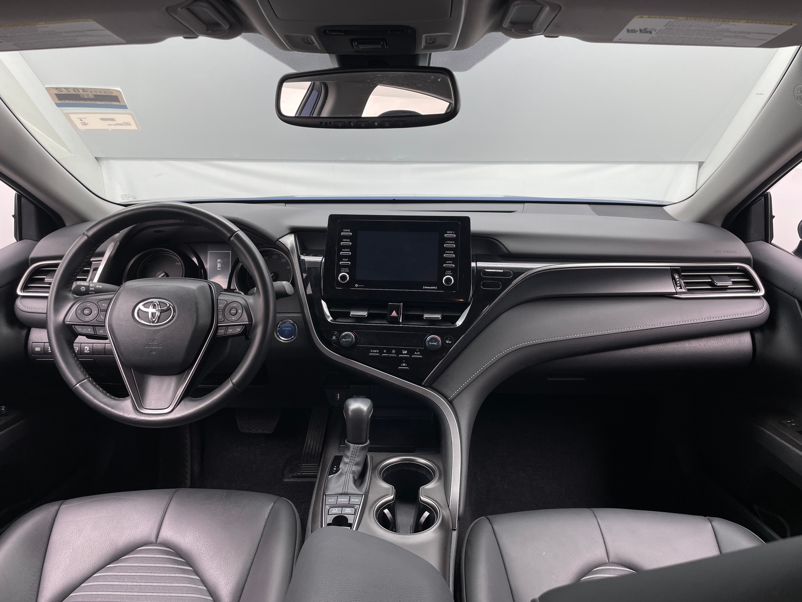 Thumbnail: 2024 Toyota Camry - 3