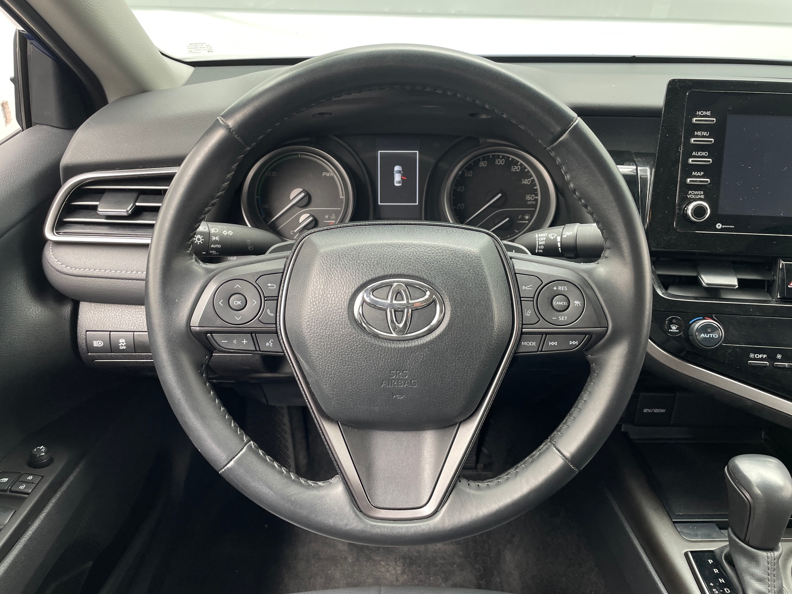 Thumbnail: 2024 Toyota Camry - 5