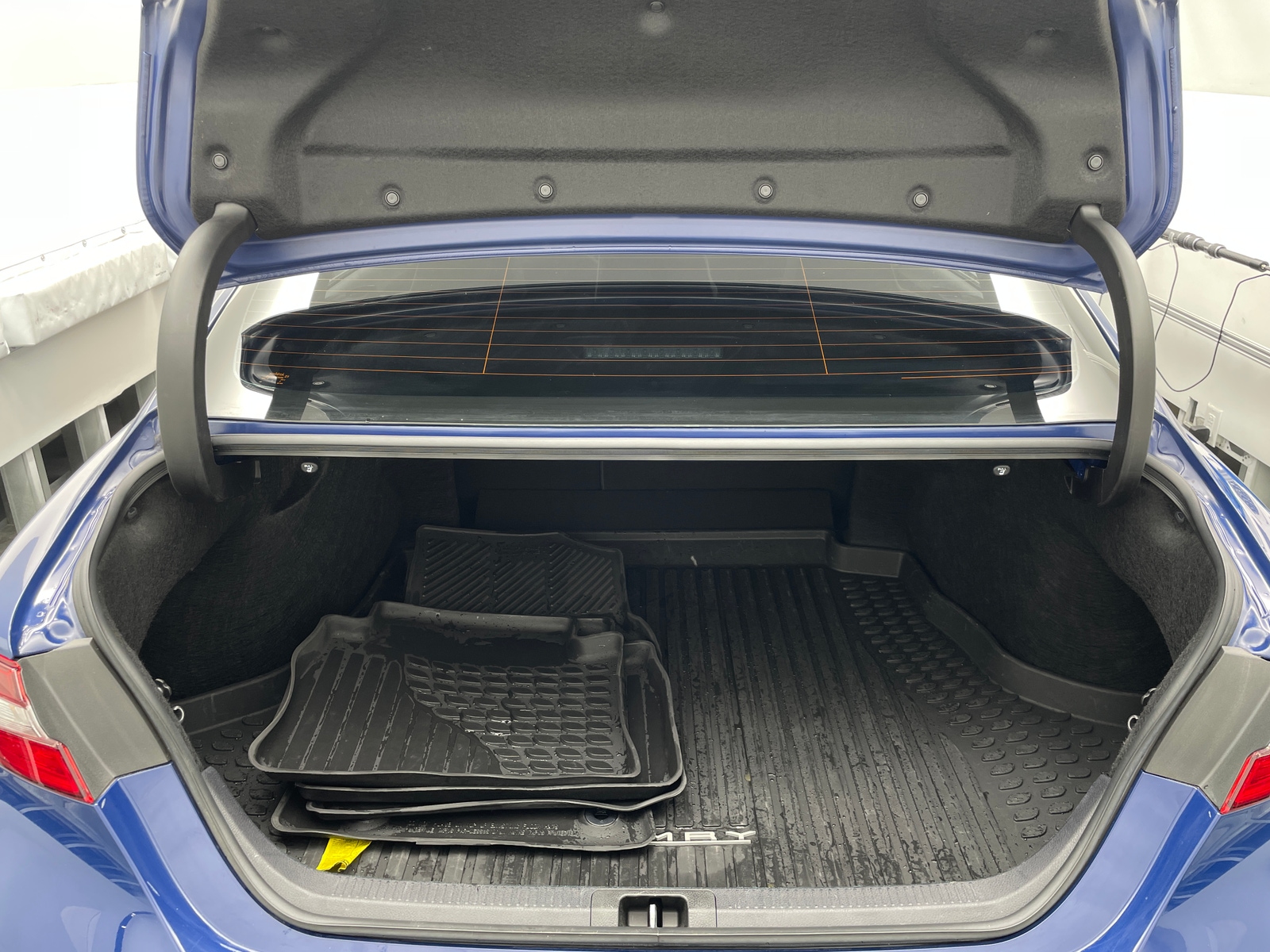 Thumbnail: 2024 Toyota Camry - 7