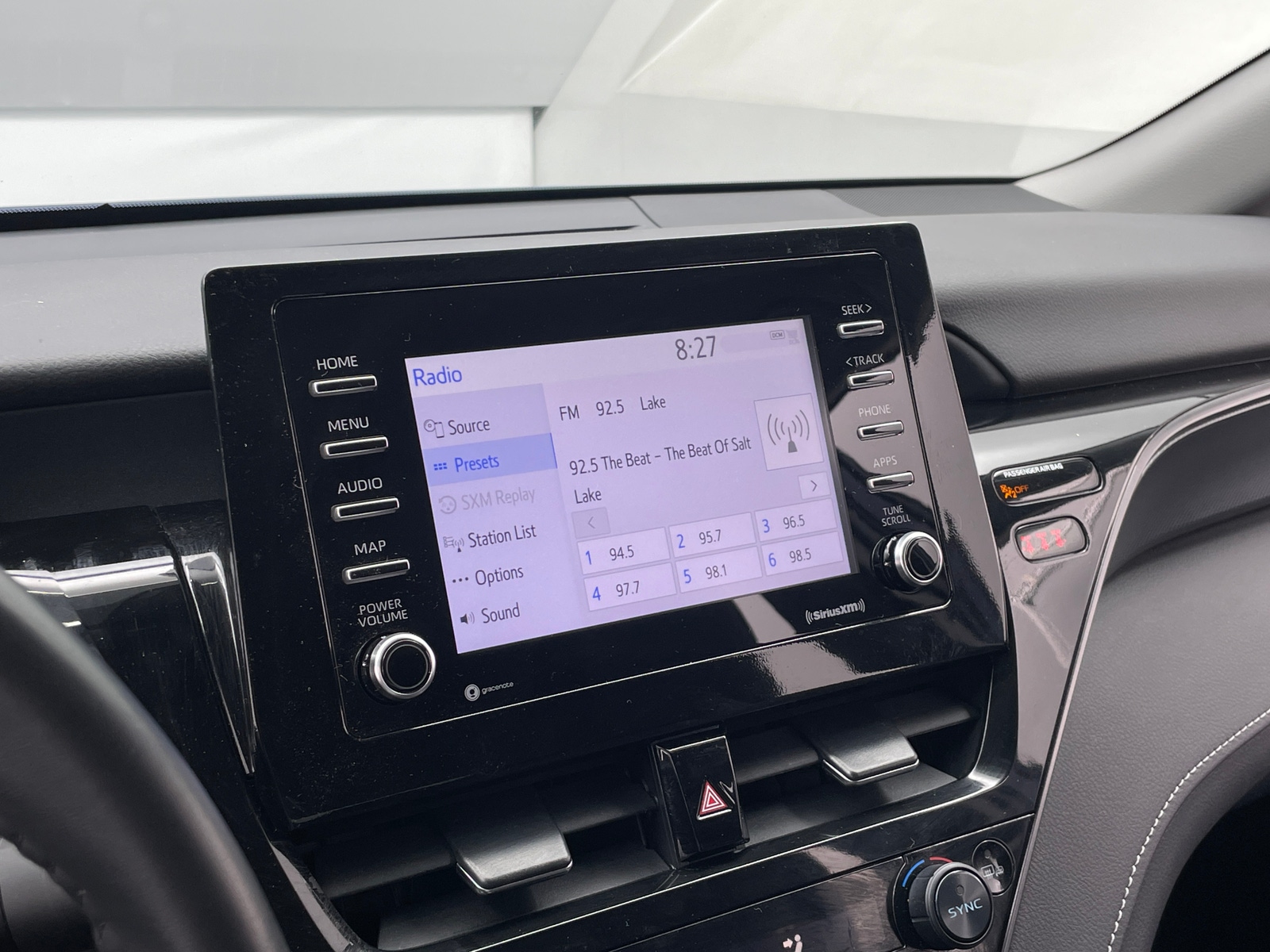 Thumbnail: 2024 Toyota Camry - 4