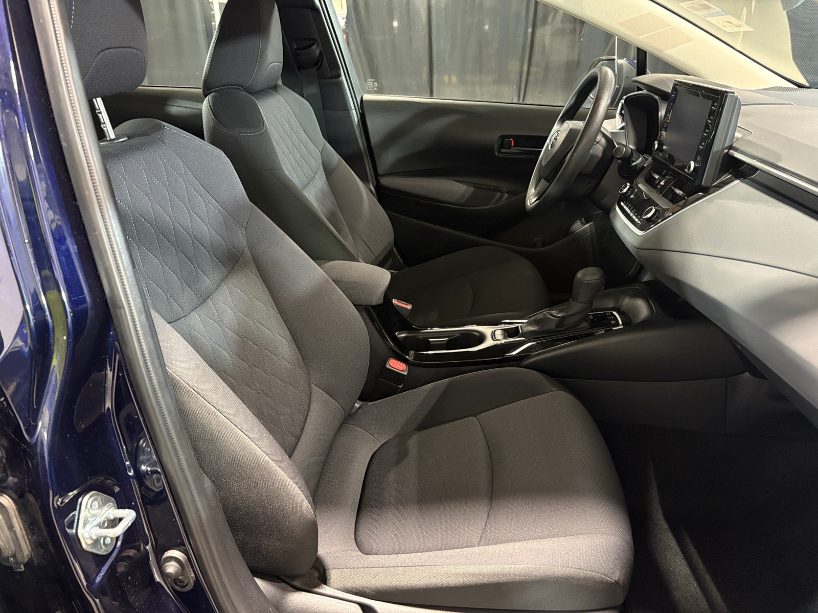 Thumbnail: 2022 Toyota Corolla - 2